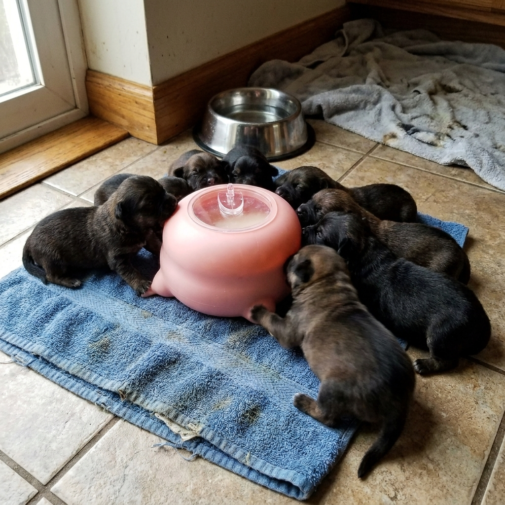 verified customer photo
