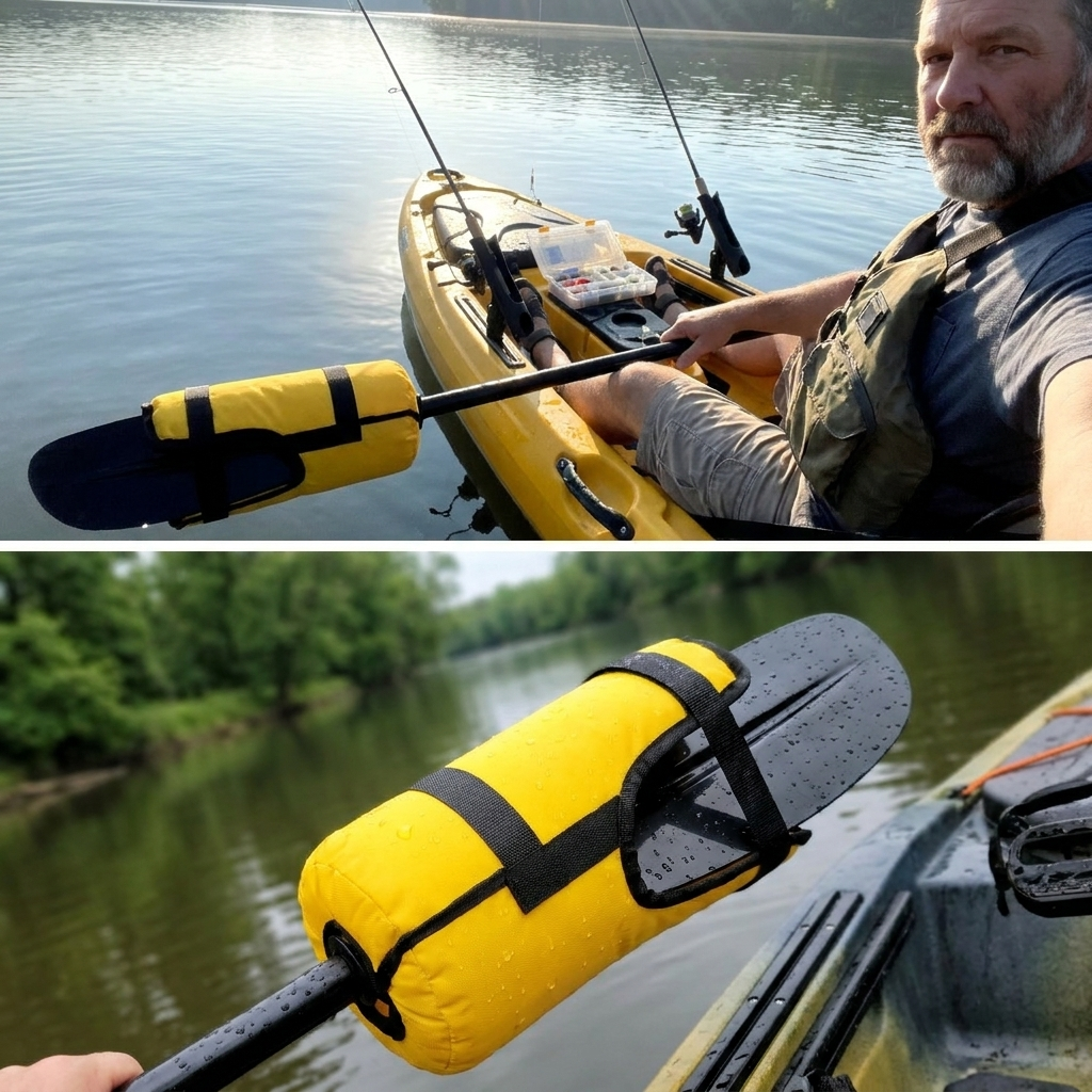 Mark R. verified customer photo