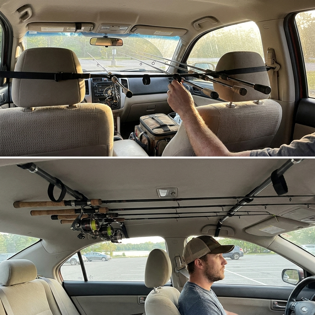 Jared M. verified customer photo
