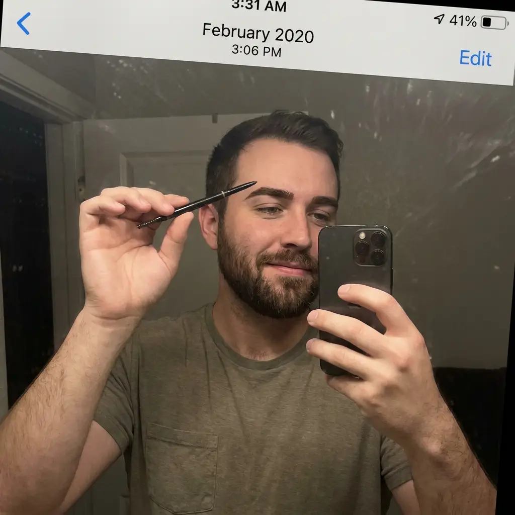 Customer review photo from James T.