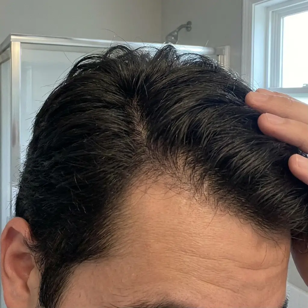Customer review photo from James H.