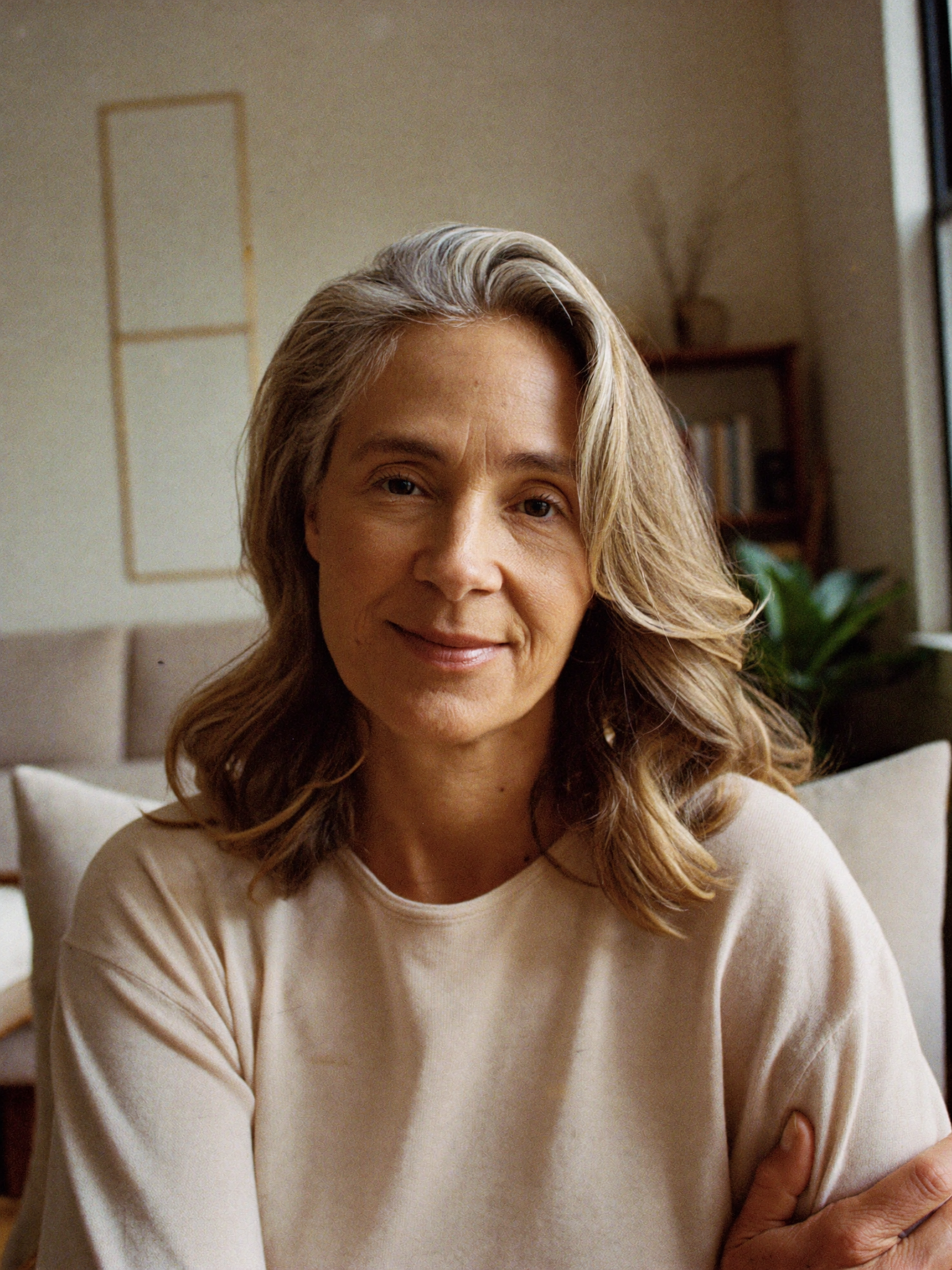 Sophie Marsden, founder of Pelvitora