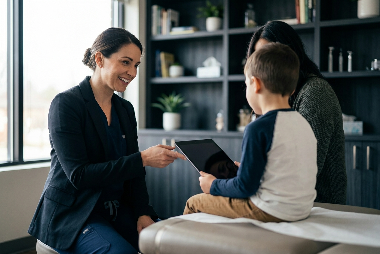 Primary and family care
