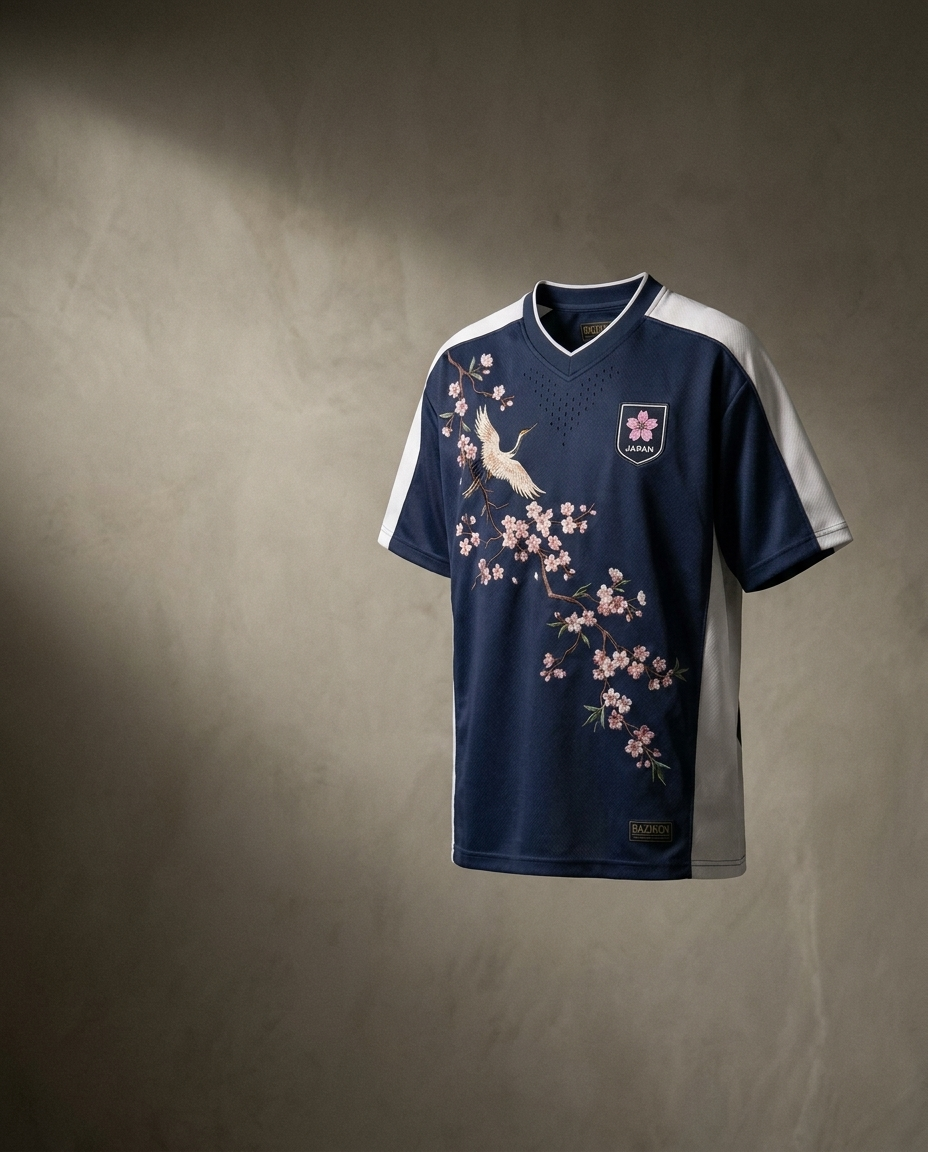 Japan