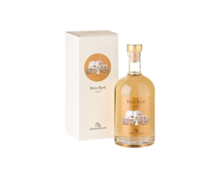 Liquore artigianale