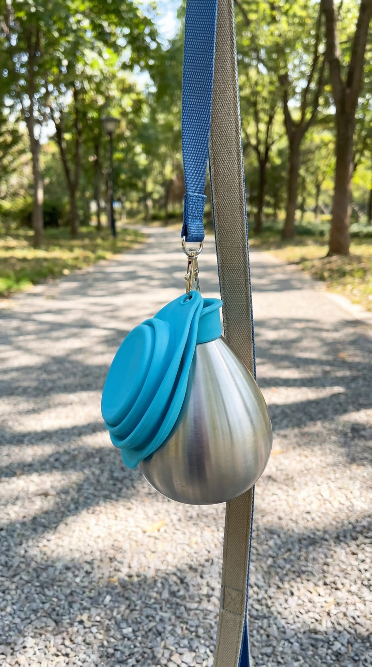 Water bottle