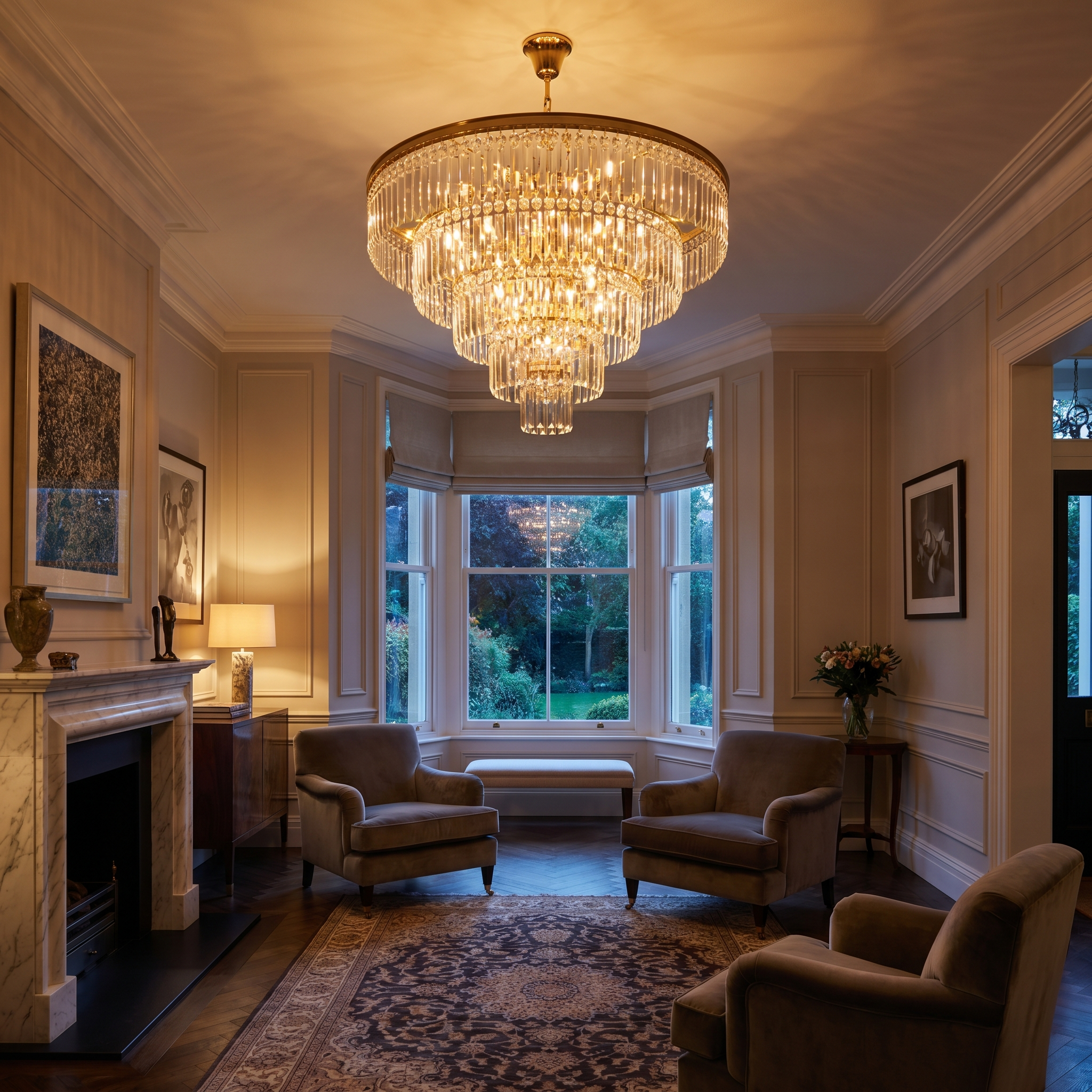 Why Bookshelf Decor Matters in 2025