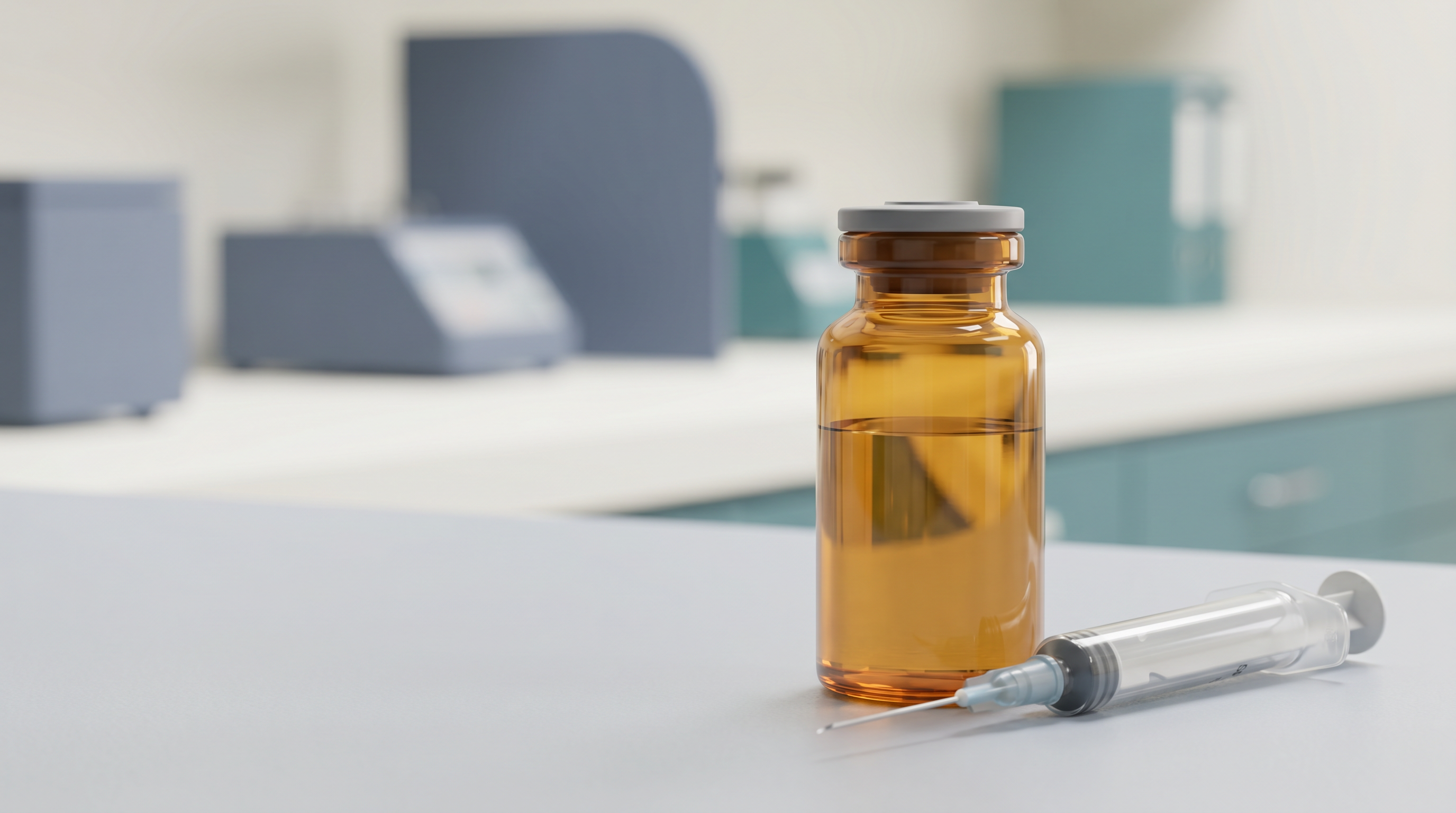 Why your reconstituted peptide might be weaker than the label says