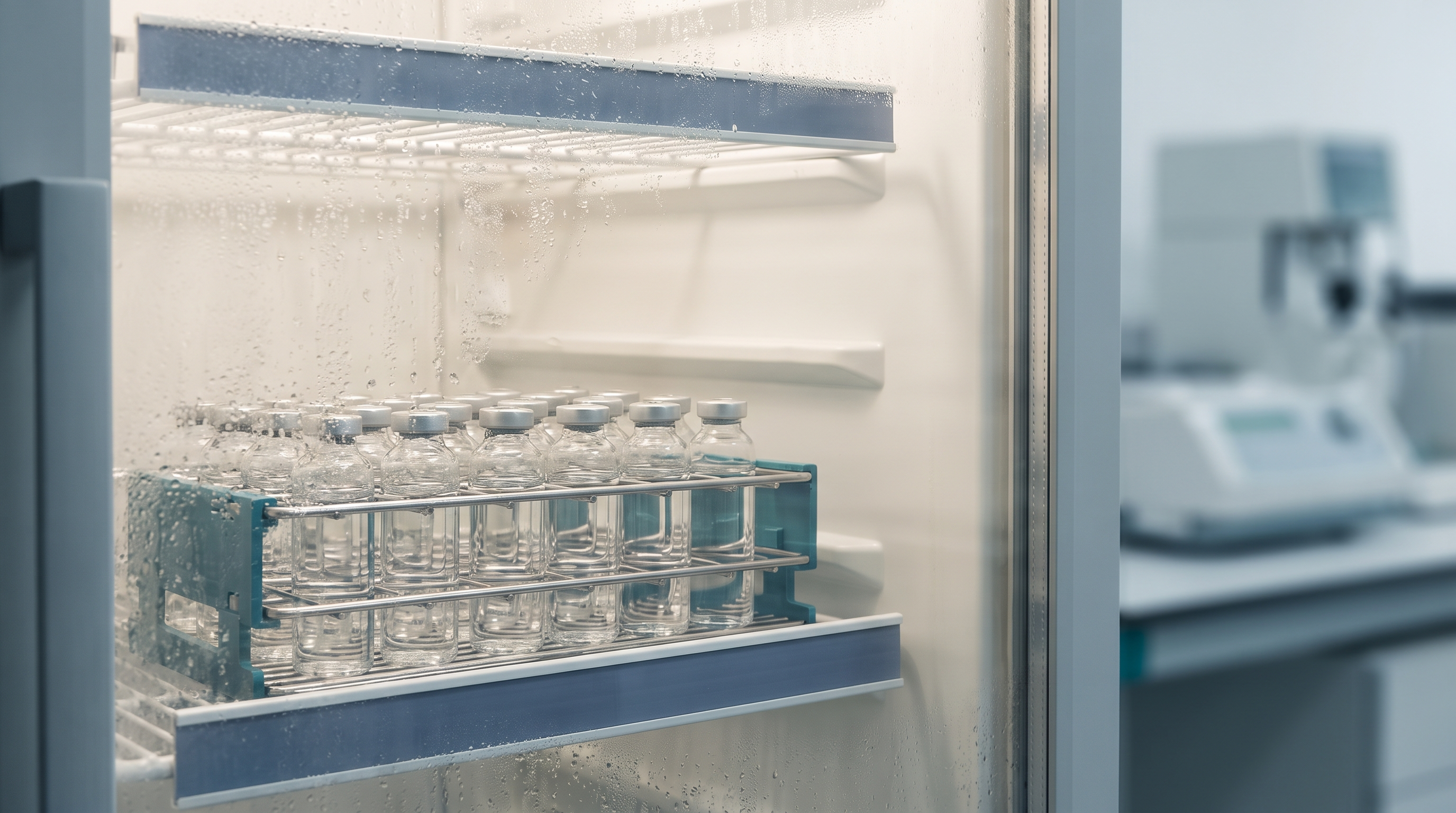 Why your reconstituted peptide might be weaker than the label says
