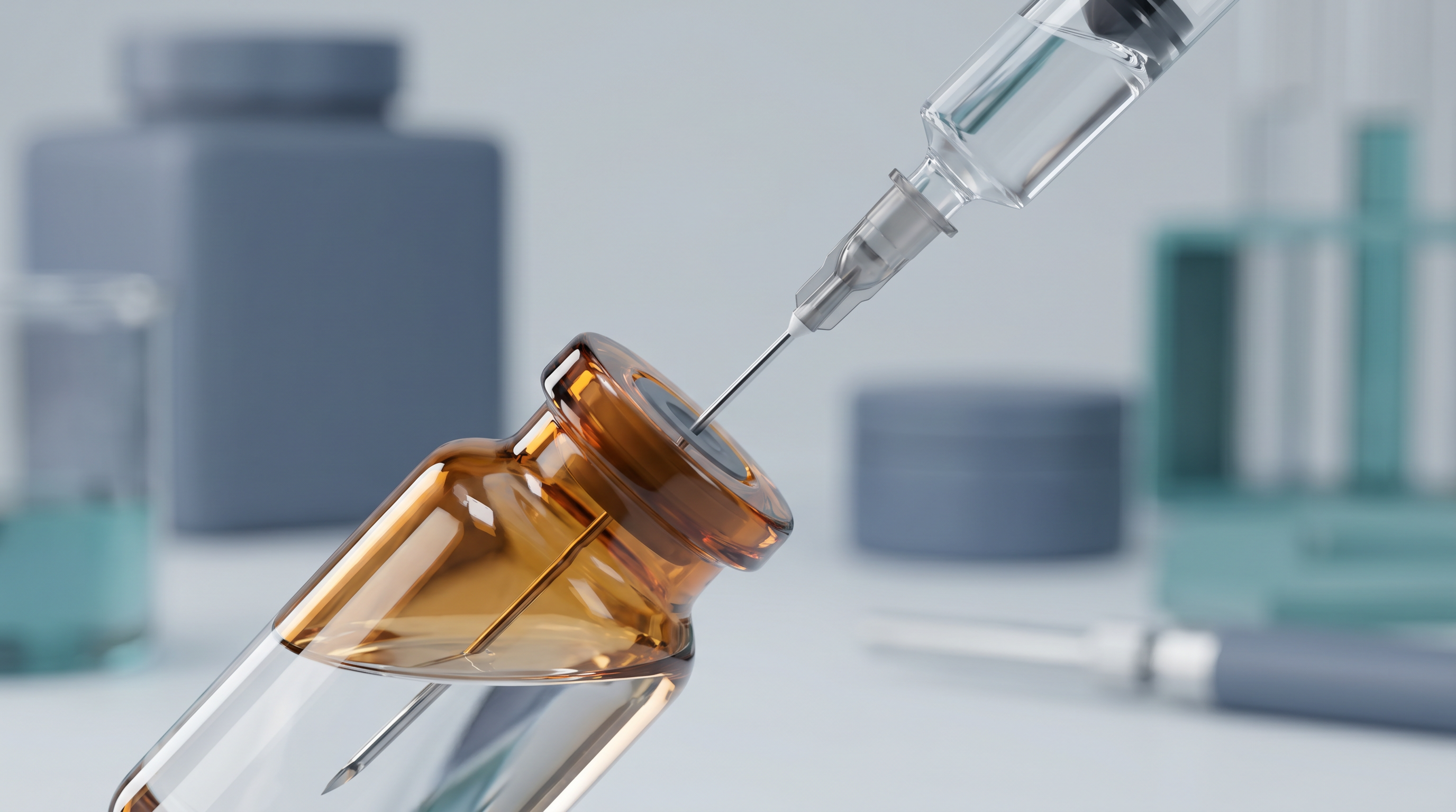 Why breakthrough peptide news quietly wrecks researcher vials