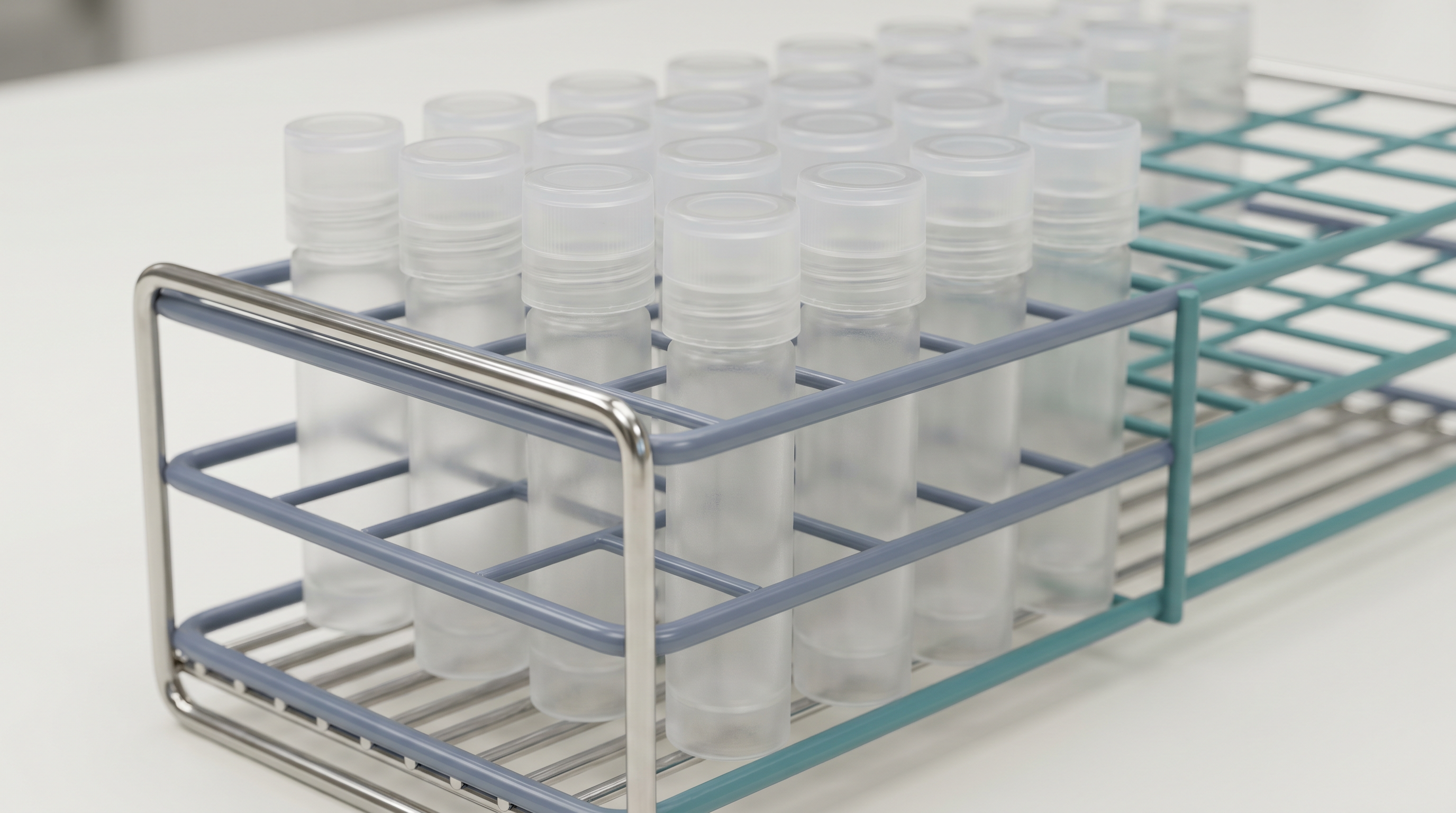 Why breakthrough peptide news quietly wrecks researcher vials