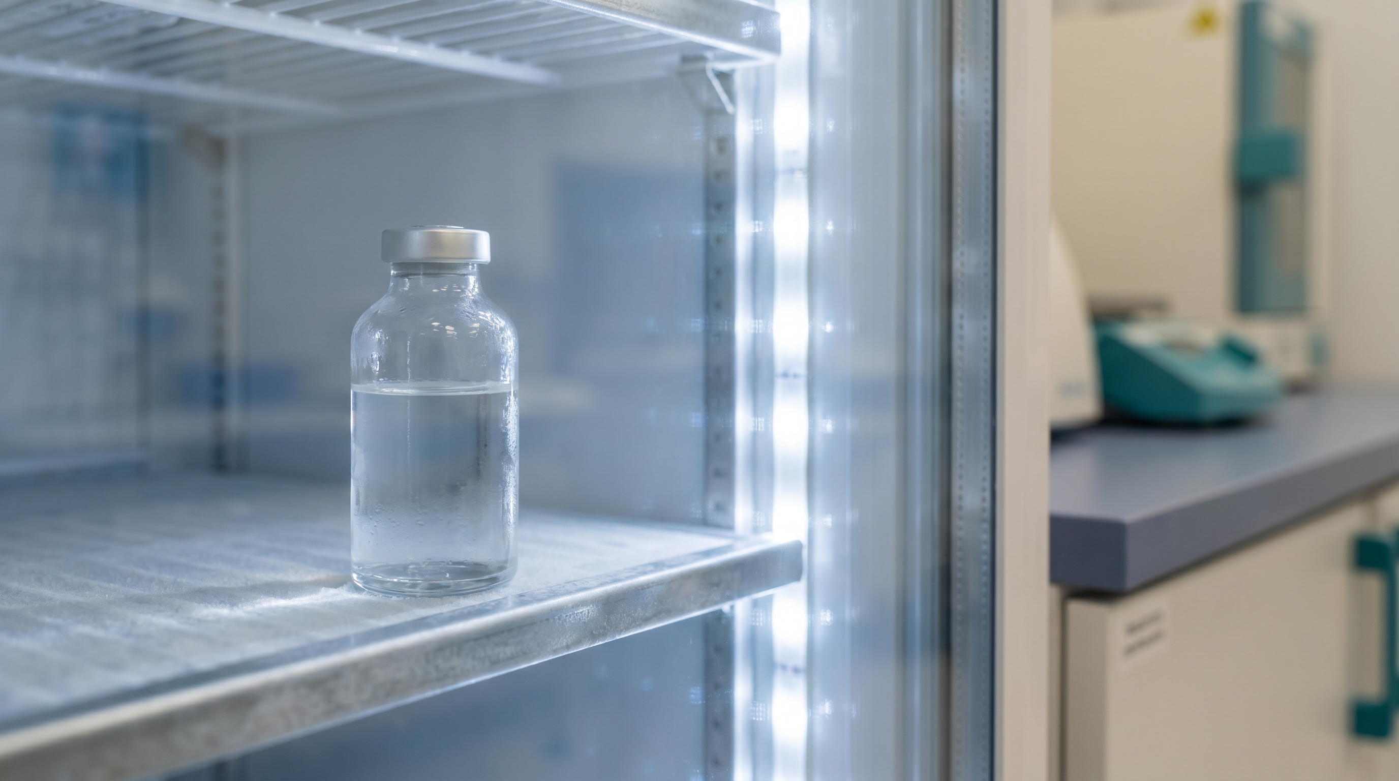 Why your reconstituted GLP-1 compounds degrade faster than expected