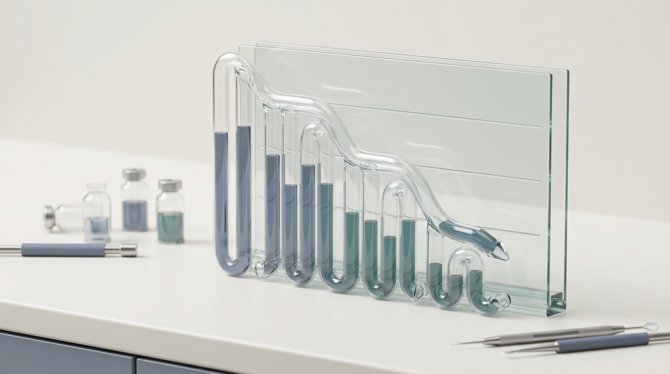 Why your reconstituted GLP-1 compounds degrade faster than expected