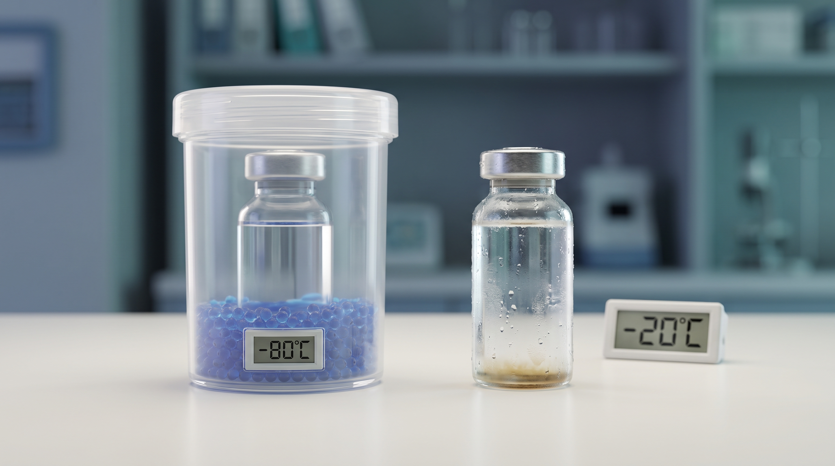What cysteine oxidation actually does to your peptide (and why it matters)