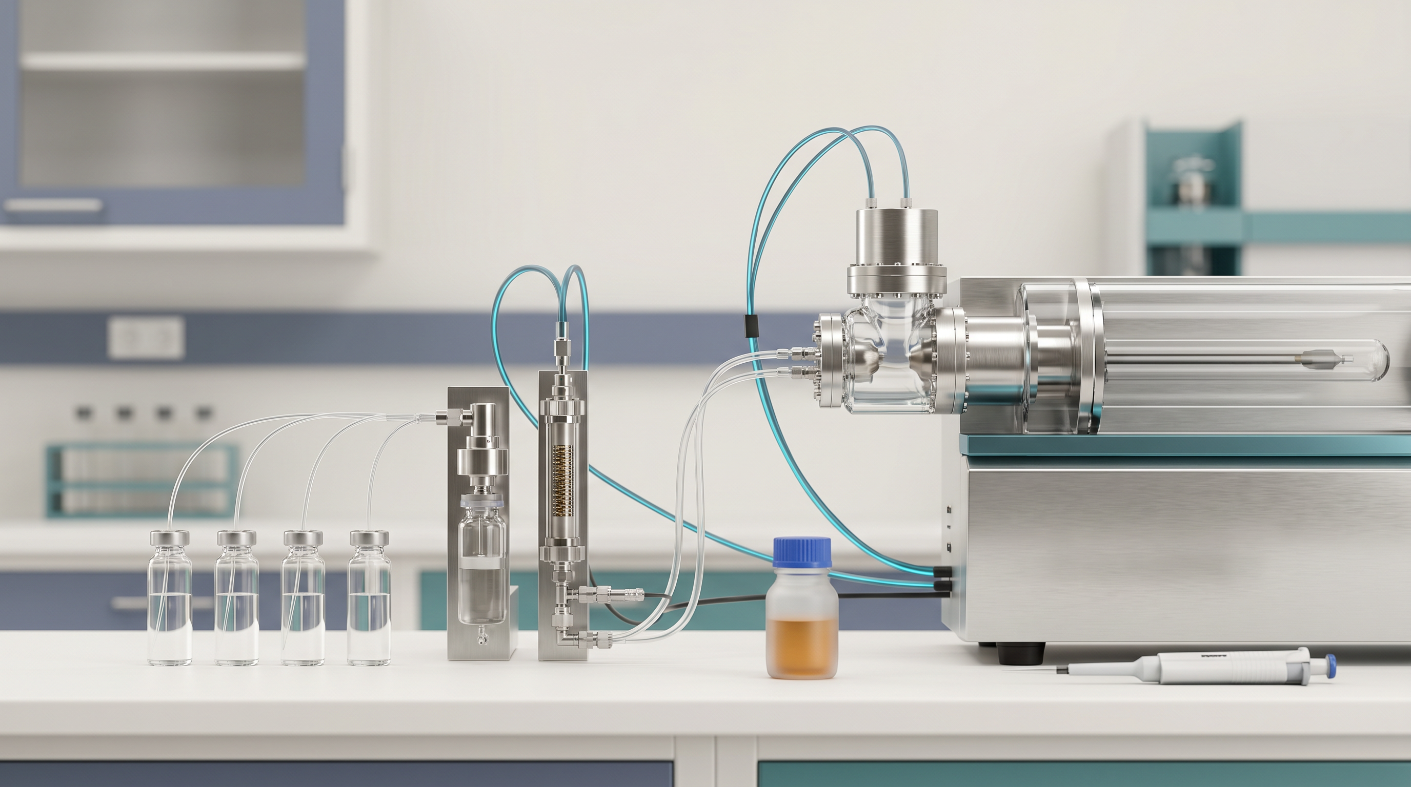 The New Enzyme That Maps Where Metabolites Actually Live in Your Cells