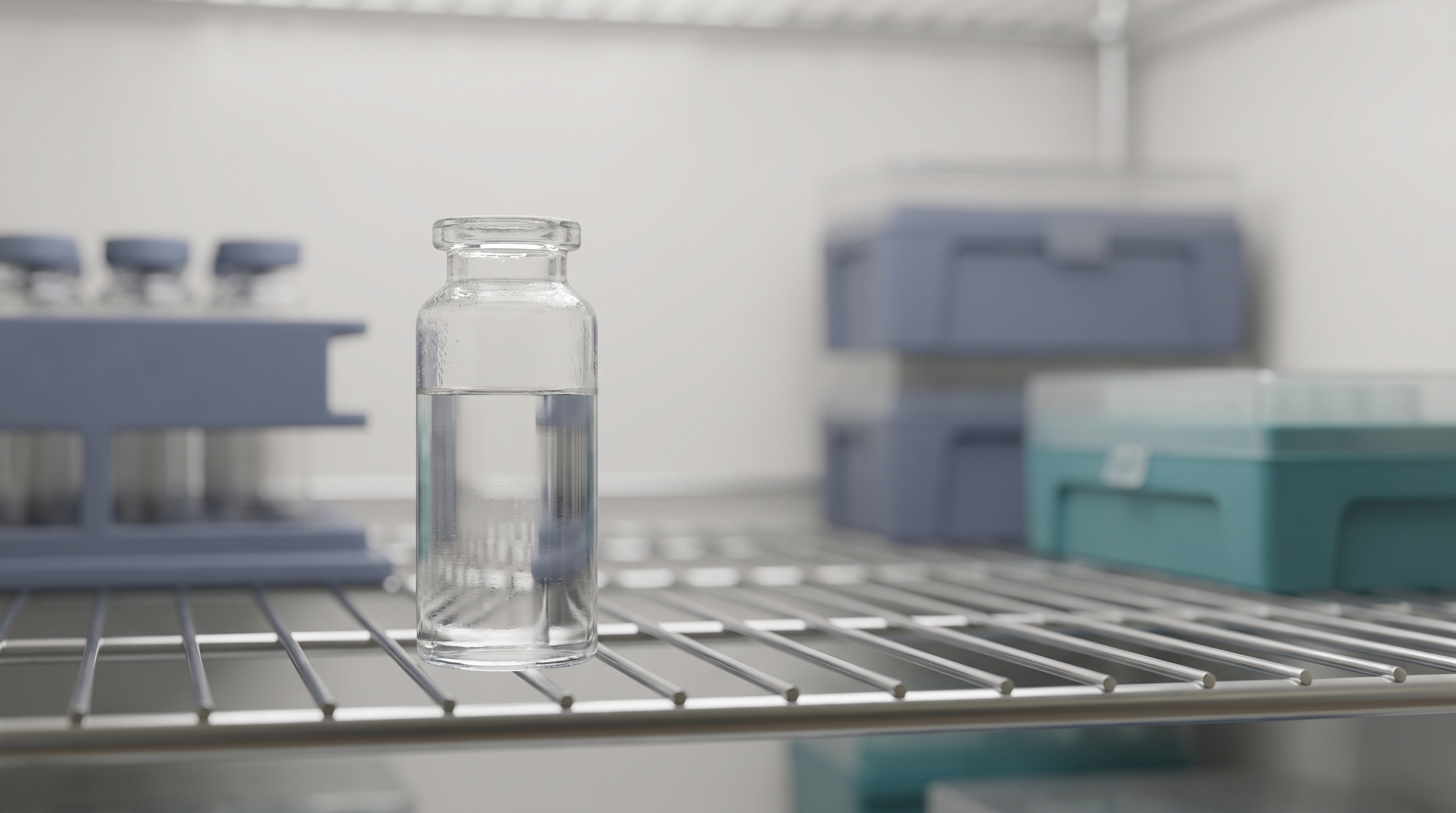 Why your reconstituted peptide degrades faster than the powder
