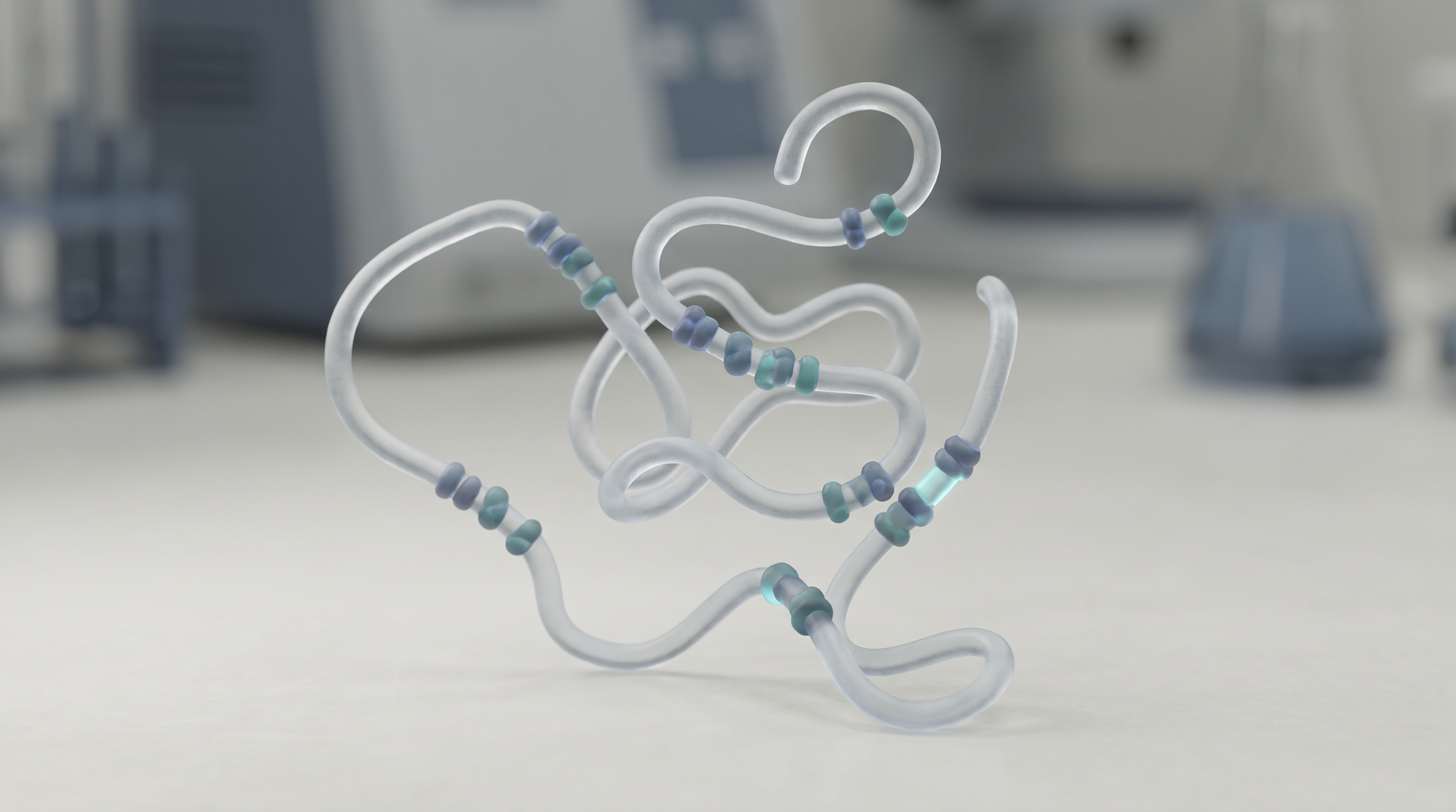 Why your peptide's neighbors matter more than the motif