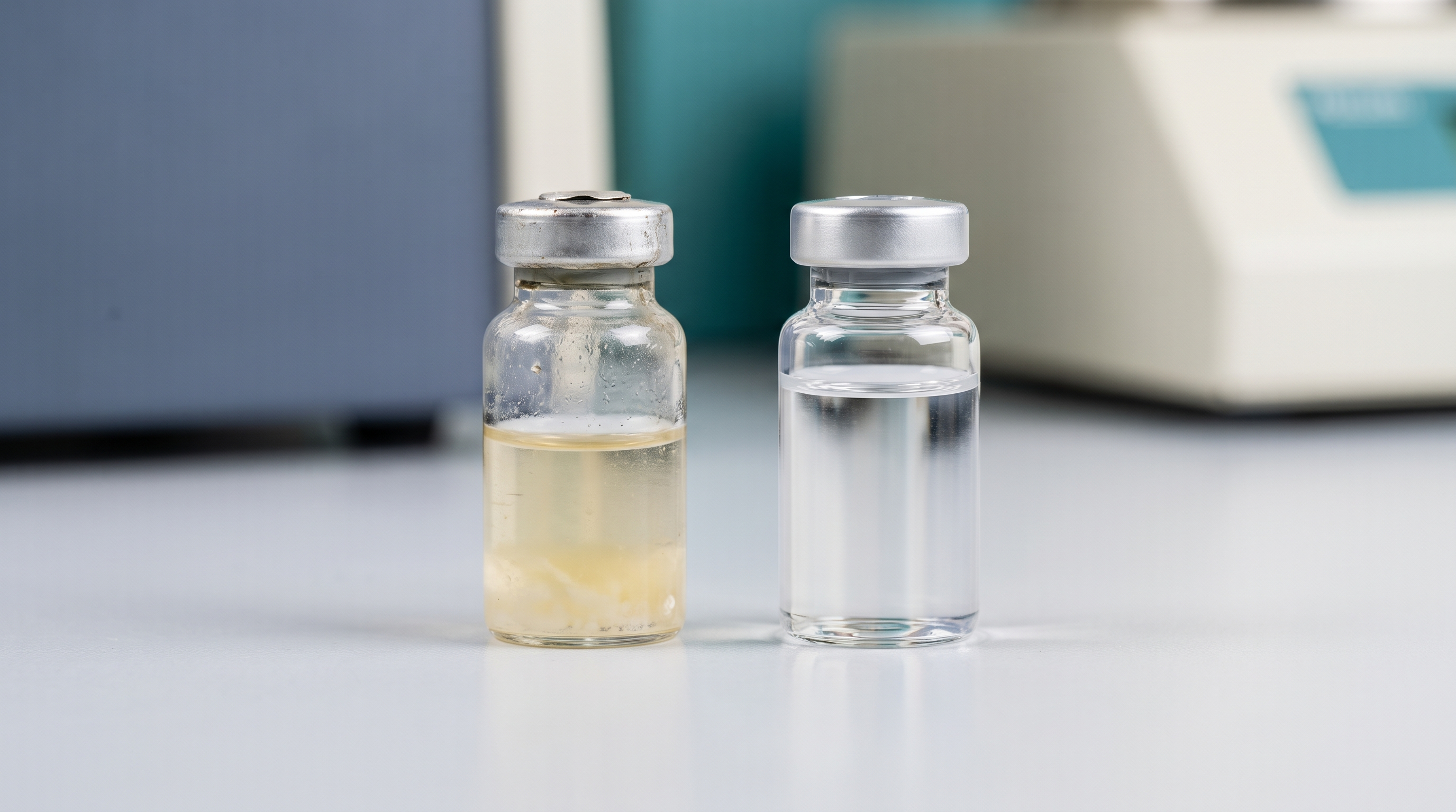 Why Your GLP-1 Research Samples Need Better Storage