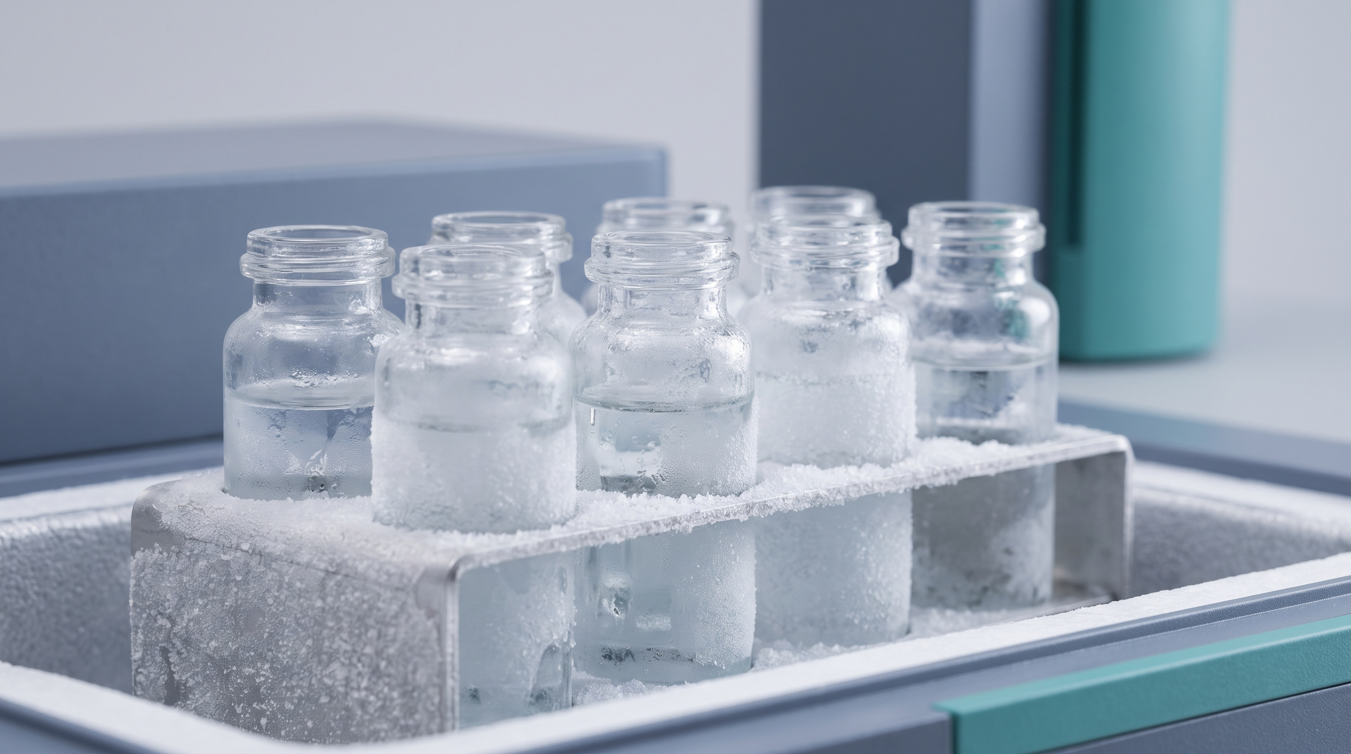 Why your GLP-1 research samples might be losing potency