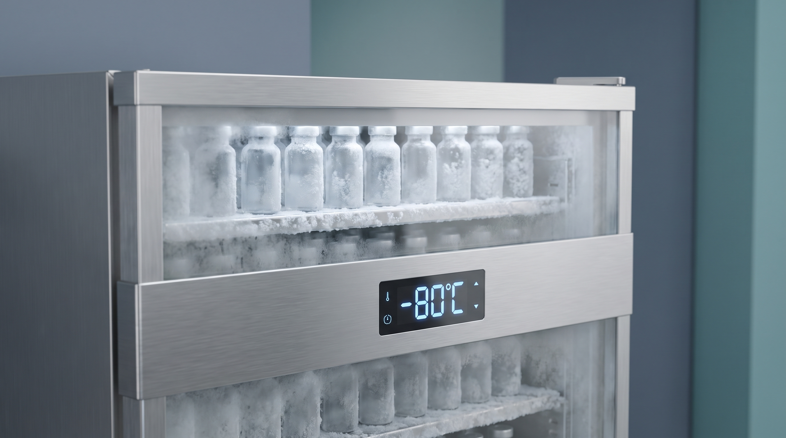The cold chain reality most GLP-1 researchers discover too late
