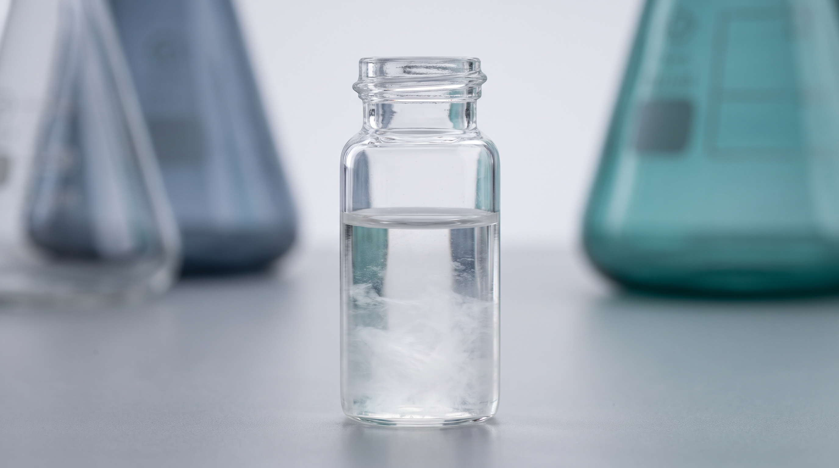 What GLP-1 Stability Means for Your Research Vials