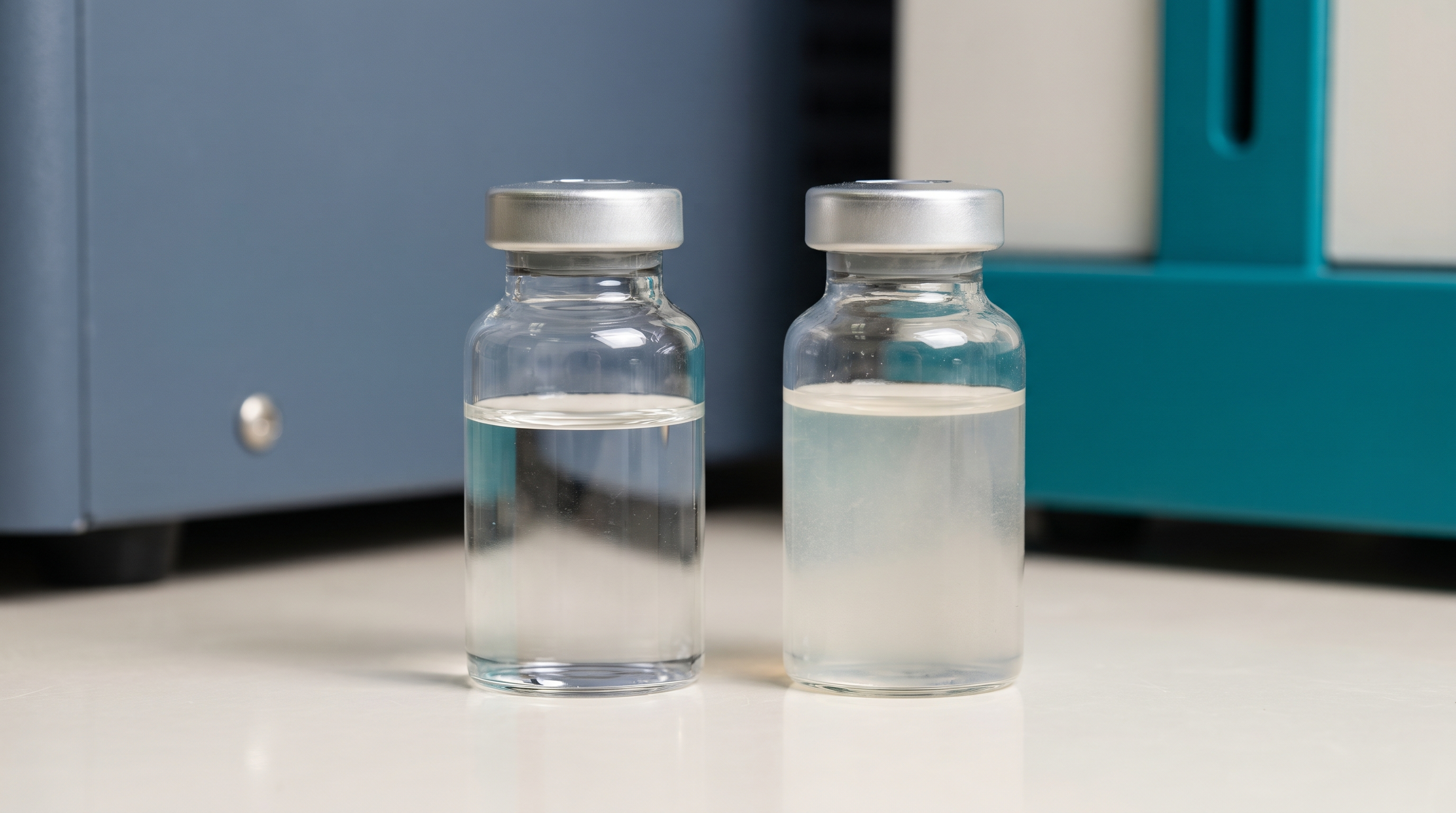 Why BPC-157 Stays Stable When Other Peptides Degrade