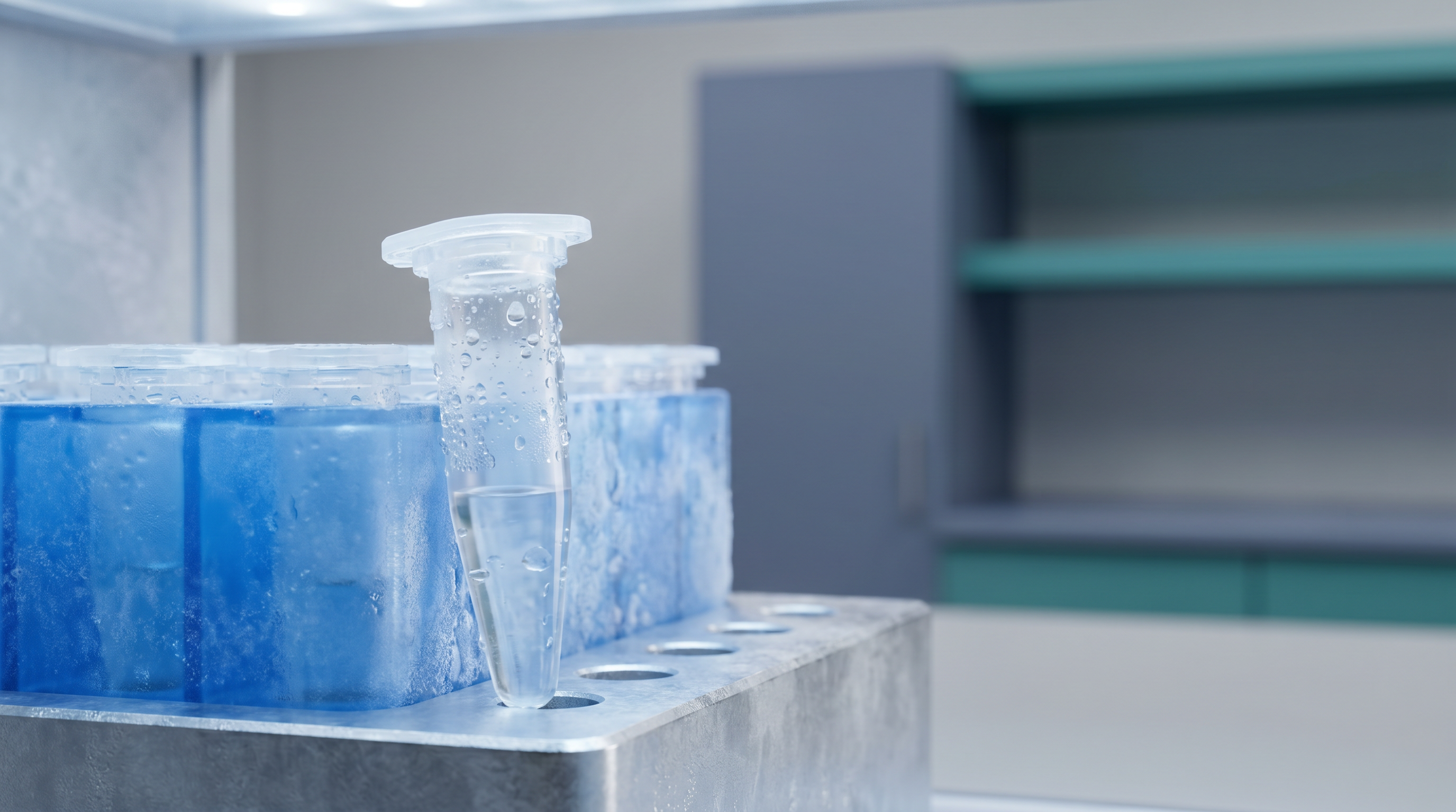 Why BPC-157 Stays Stable When Other Peptides Degrade