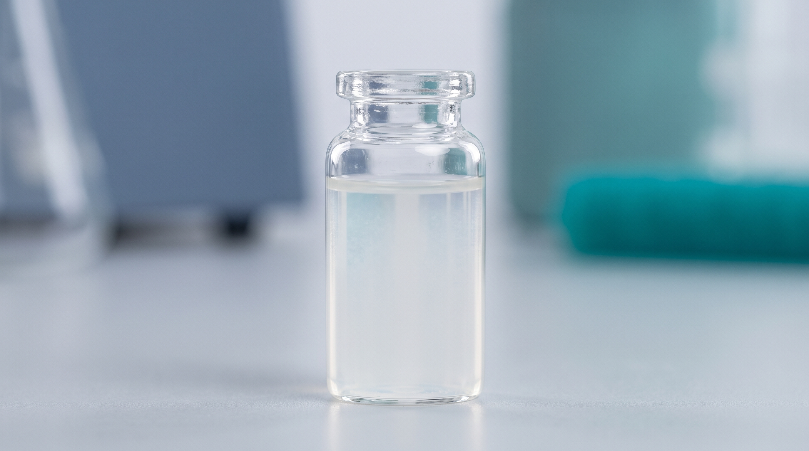 Why enzyme-made peptides are changing what you buy and how you store them
