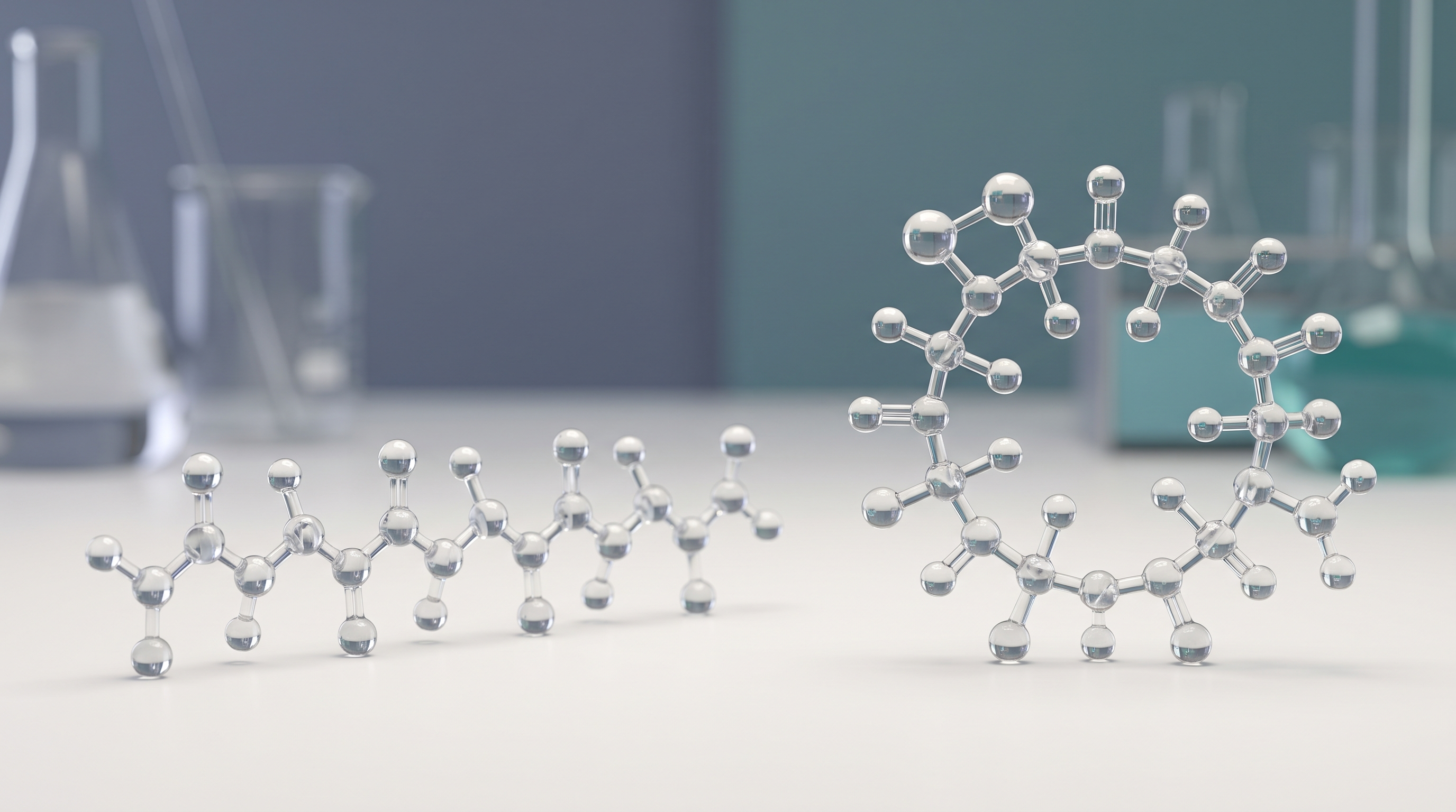 Why enzyme-made peptides are changing what you buy and how you store them