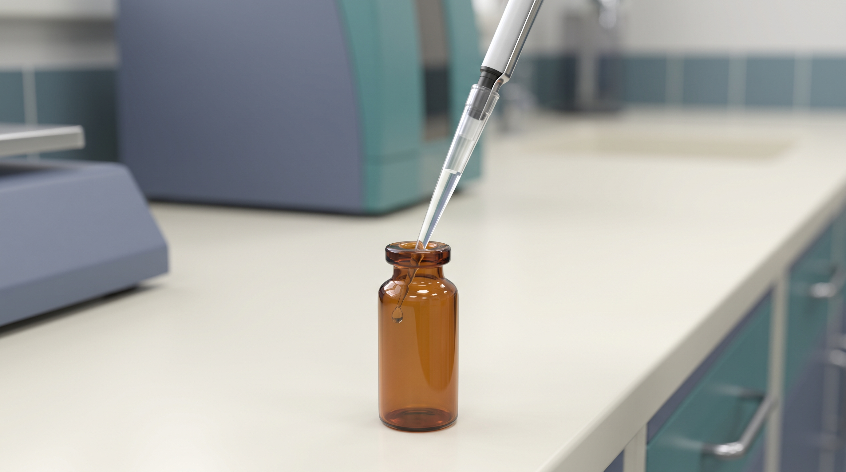 Why Your Peptide Loses Potency After Reconstitution
