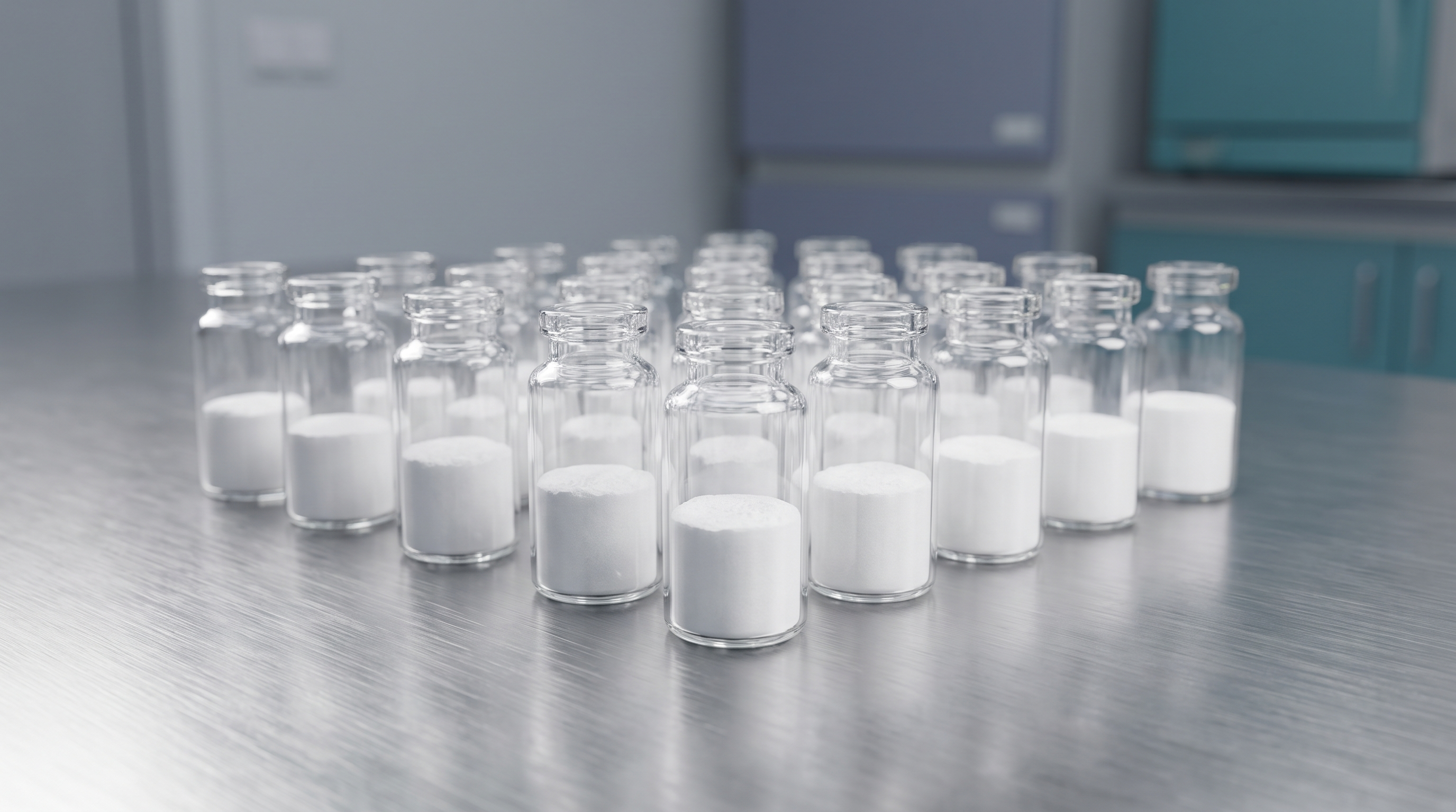 What unauthorized GLP-1 imports mean for your research samples