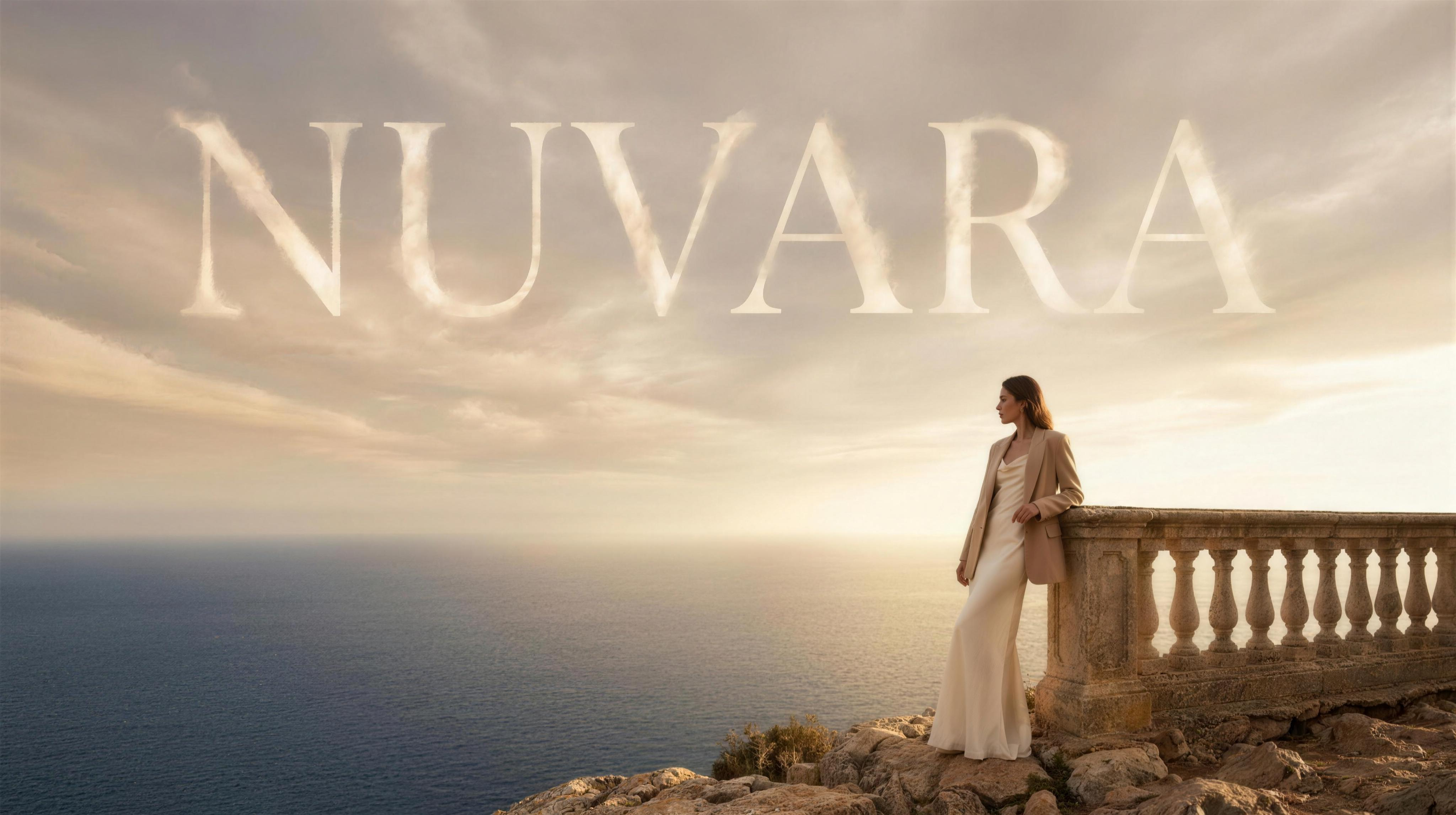 Nuvara — nueva colección