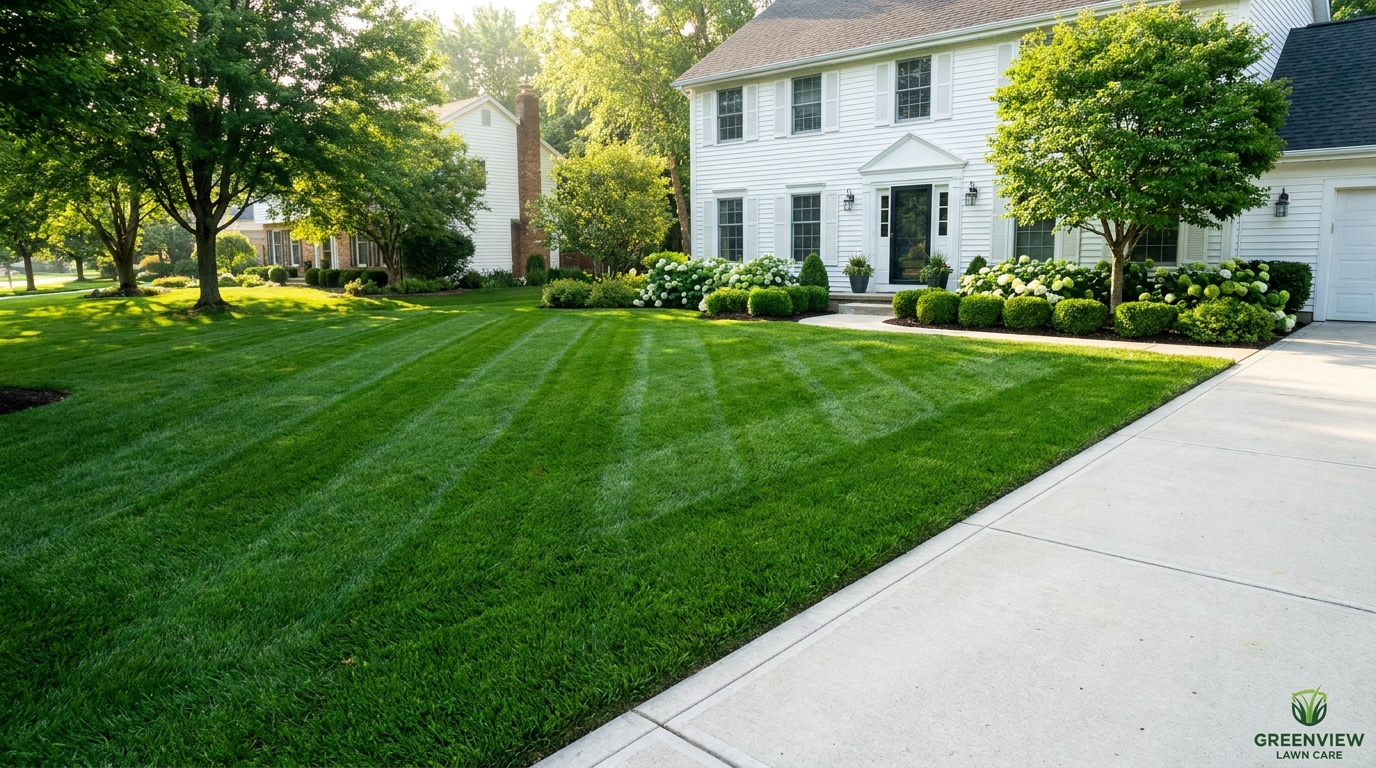 Lawn Care