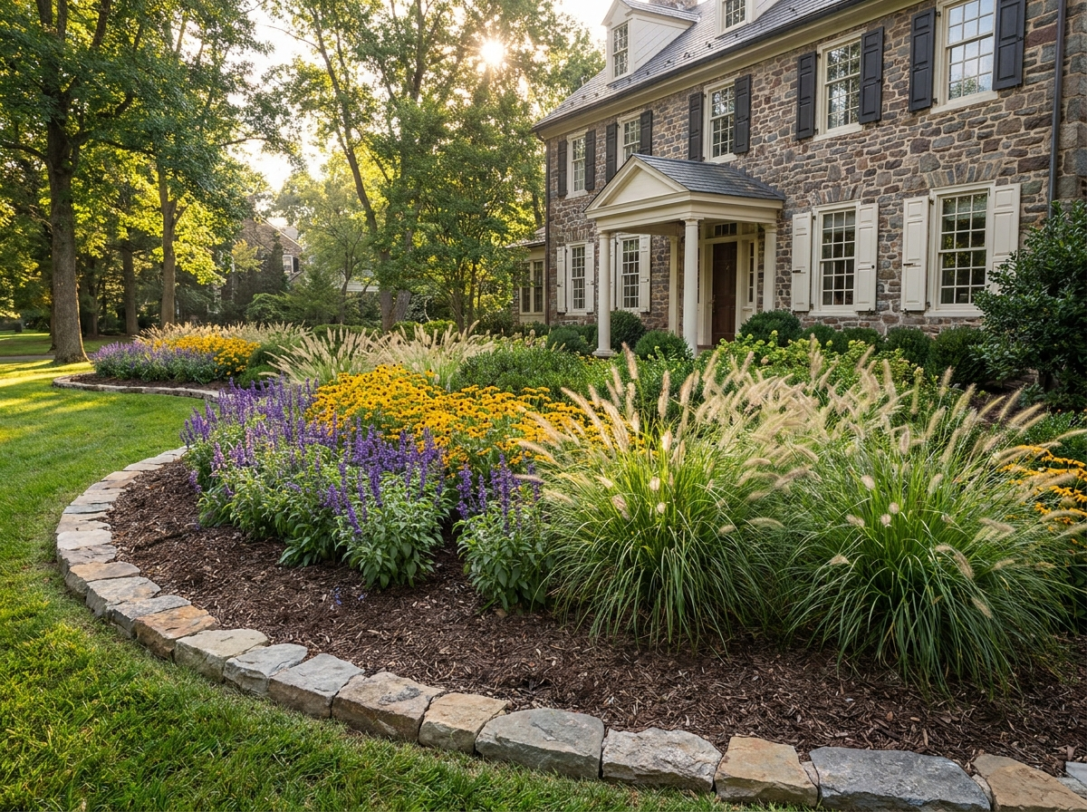 Landscape Design