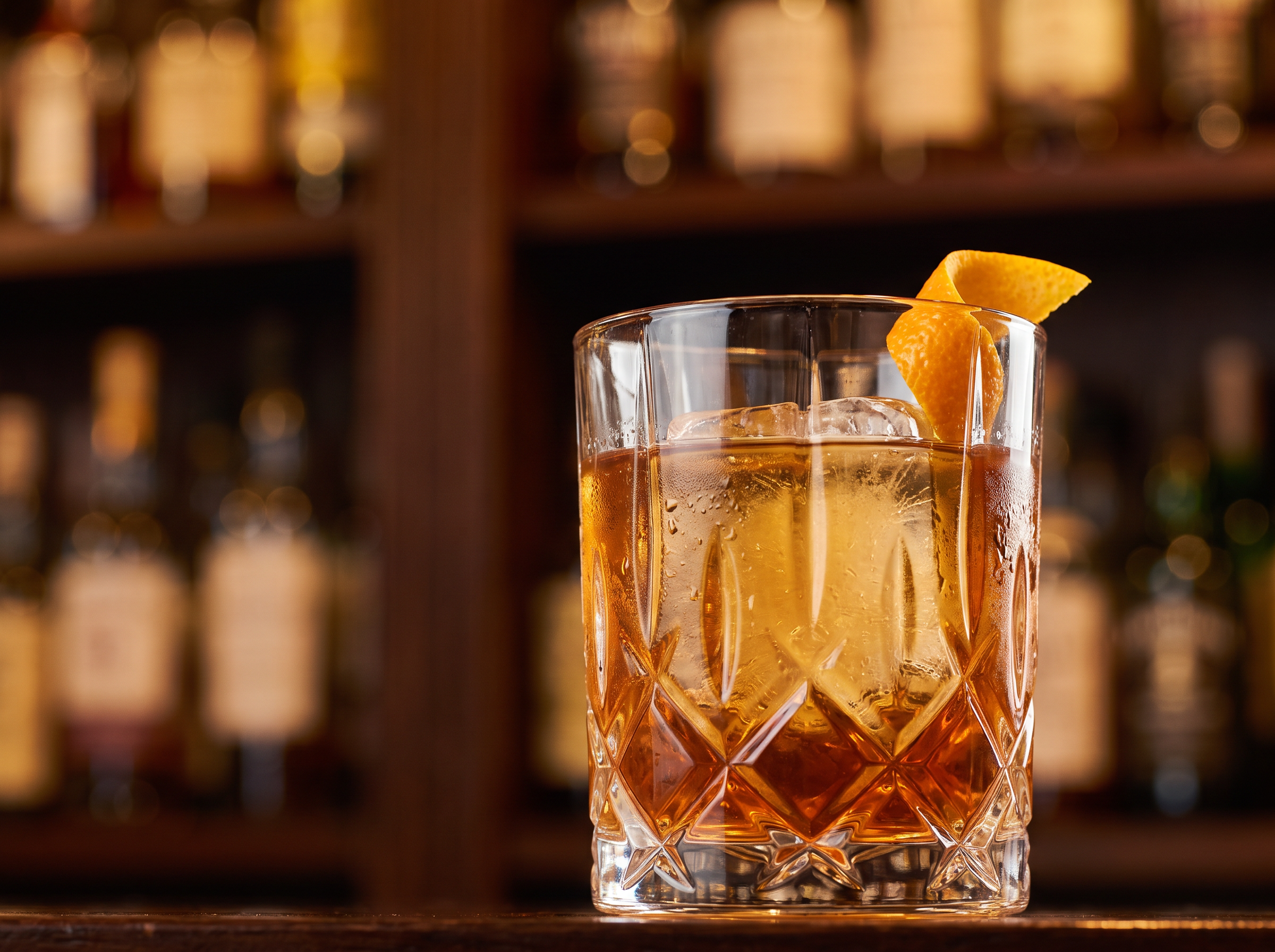 Craft Cocktails