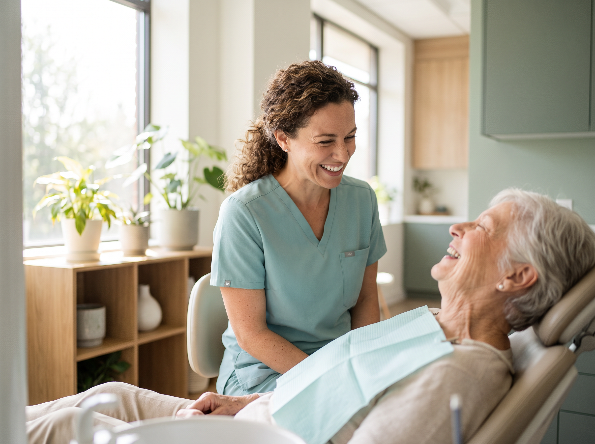 General & Family Dentistry