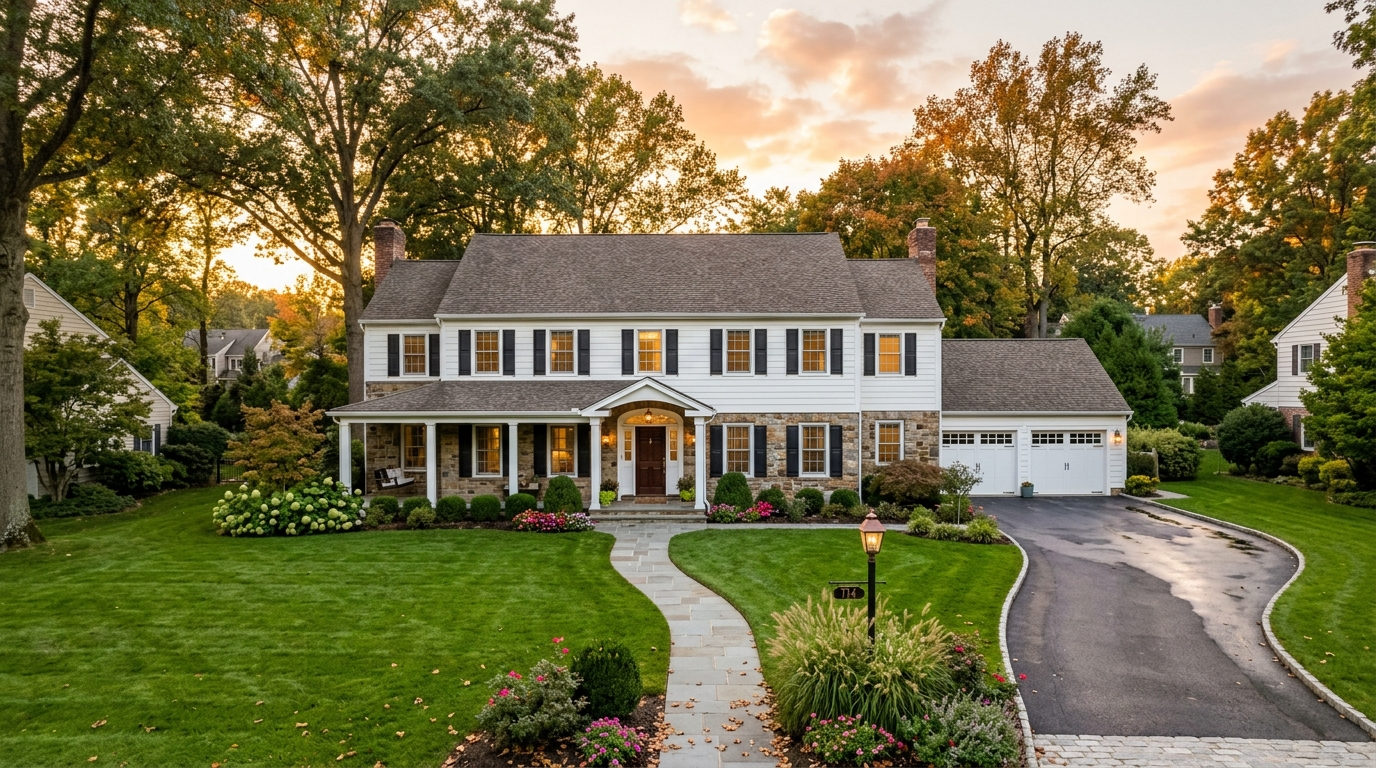 Listing & Selling
