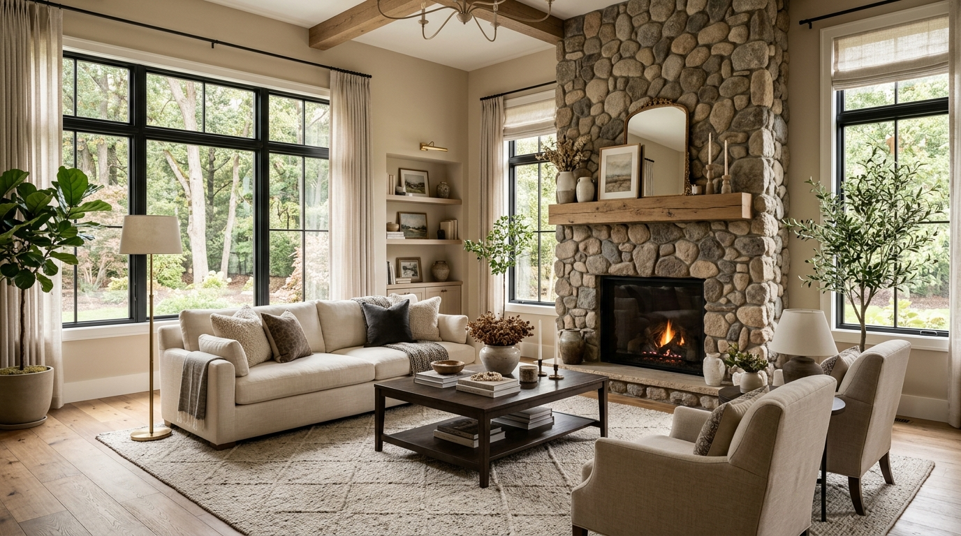 Free Home Valuation