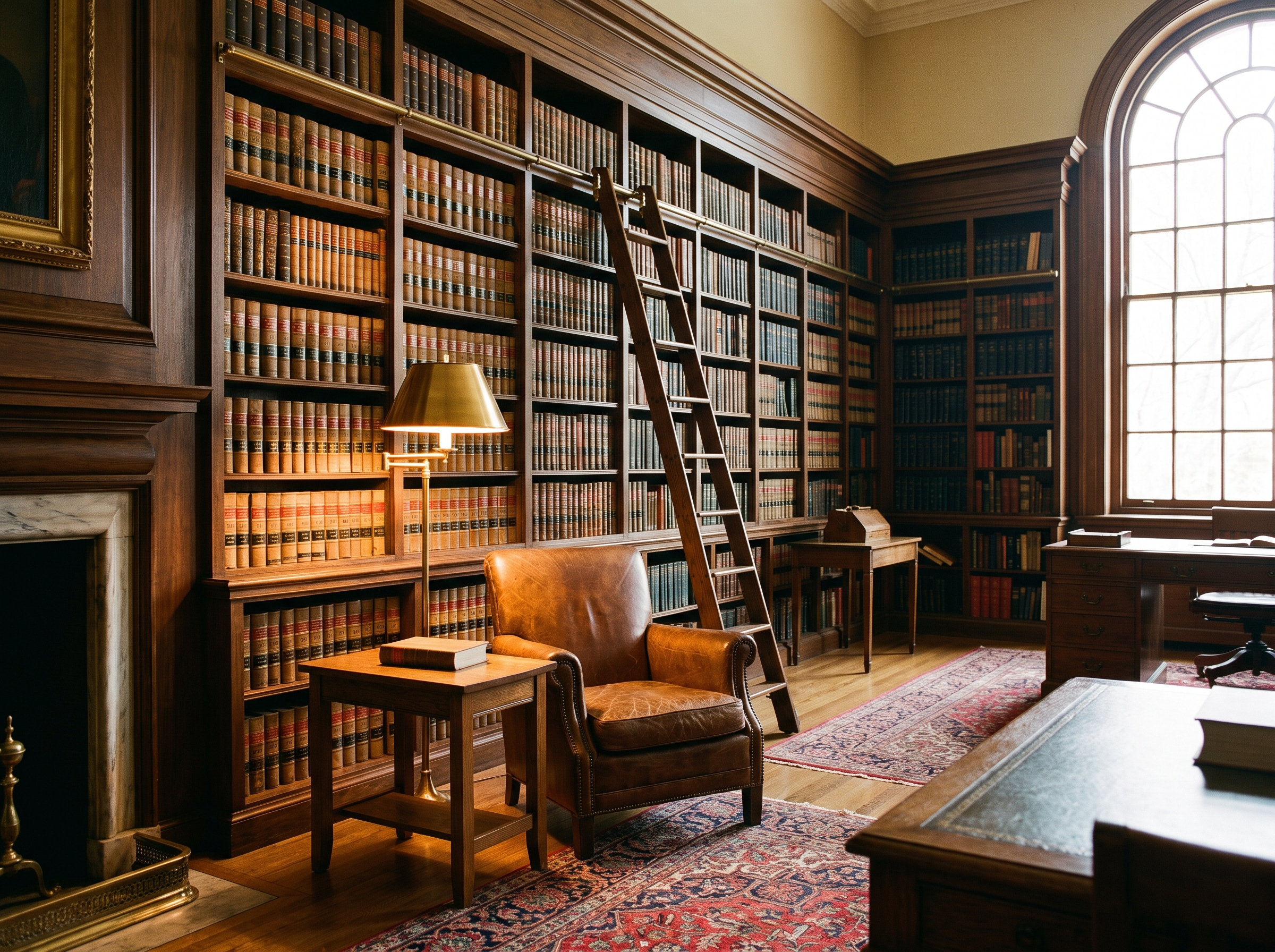 Estate Planning & Wills