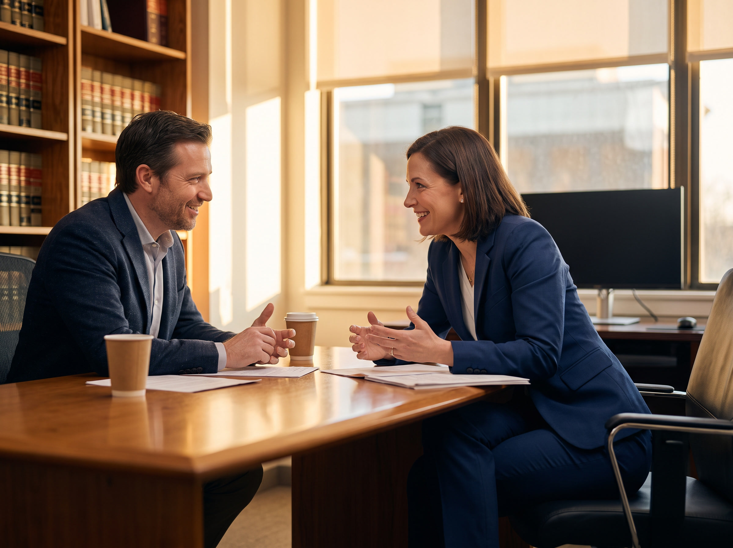 Family Law & Divorce