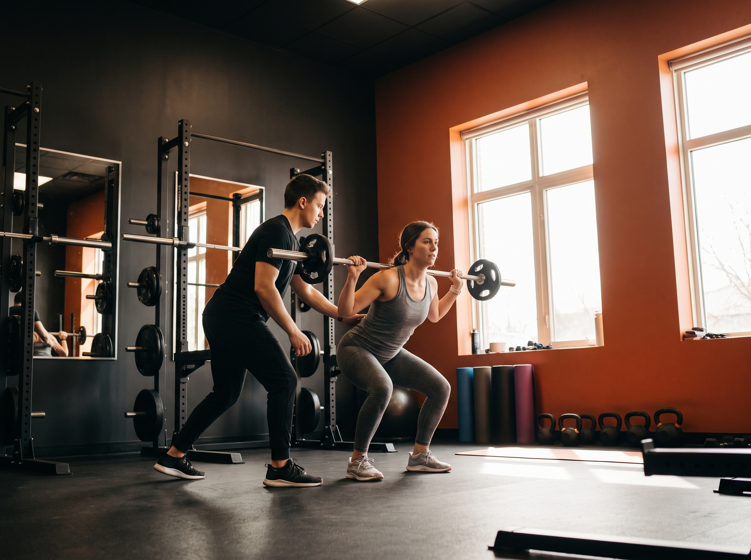 Personal Training