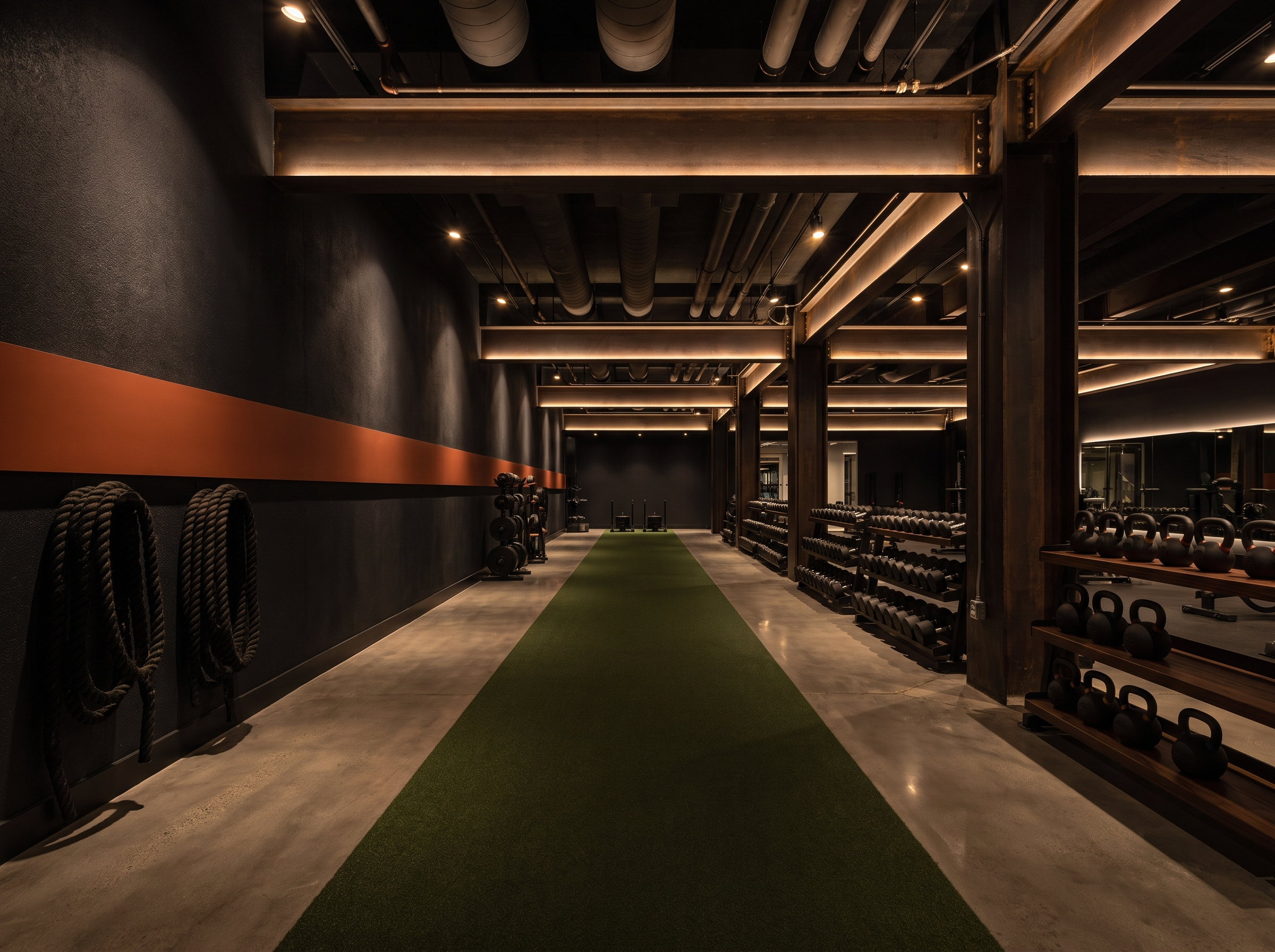 Open Gym Access