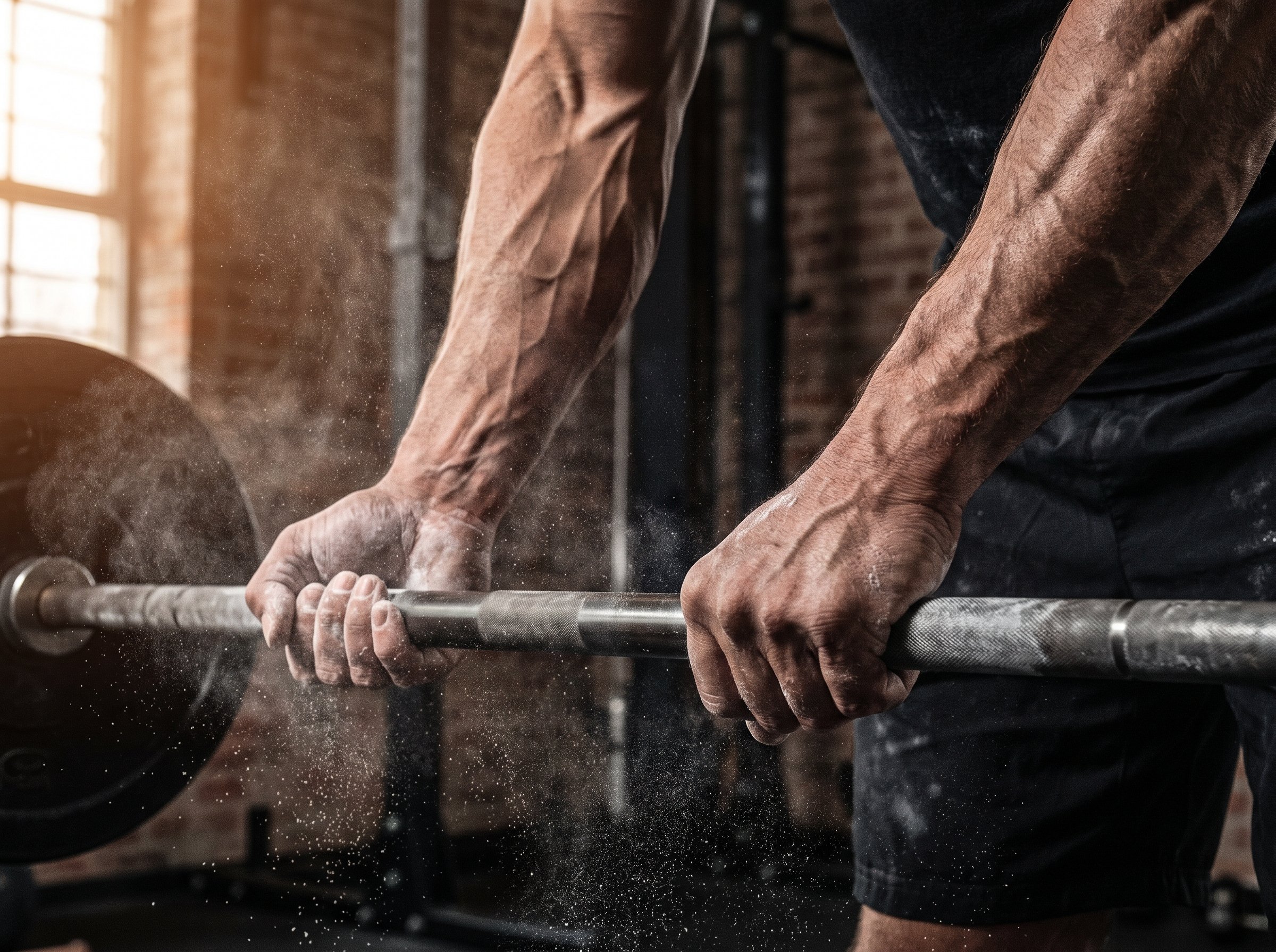 Athletic Performance Coaching
