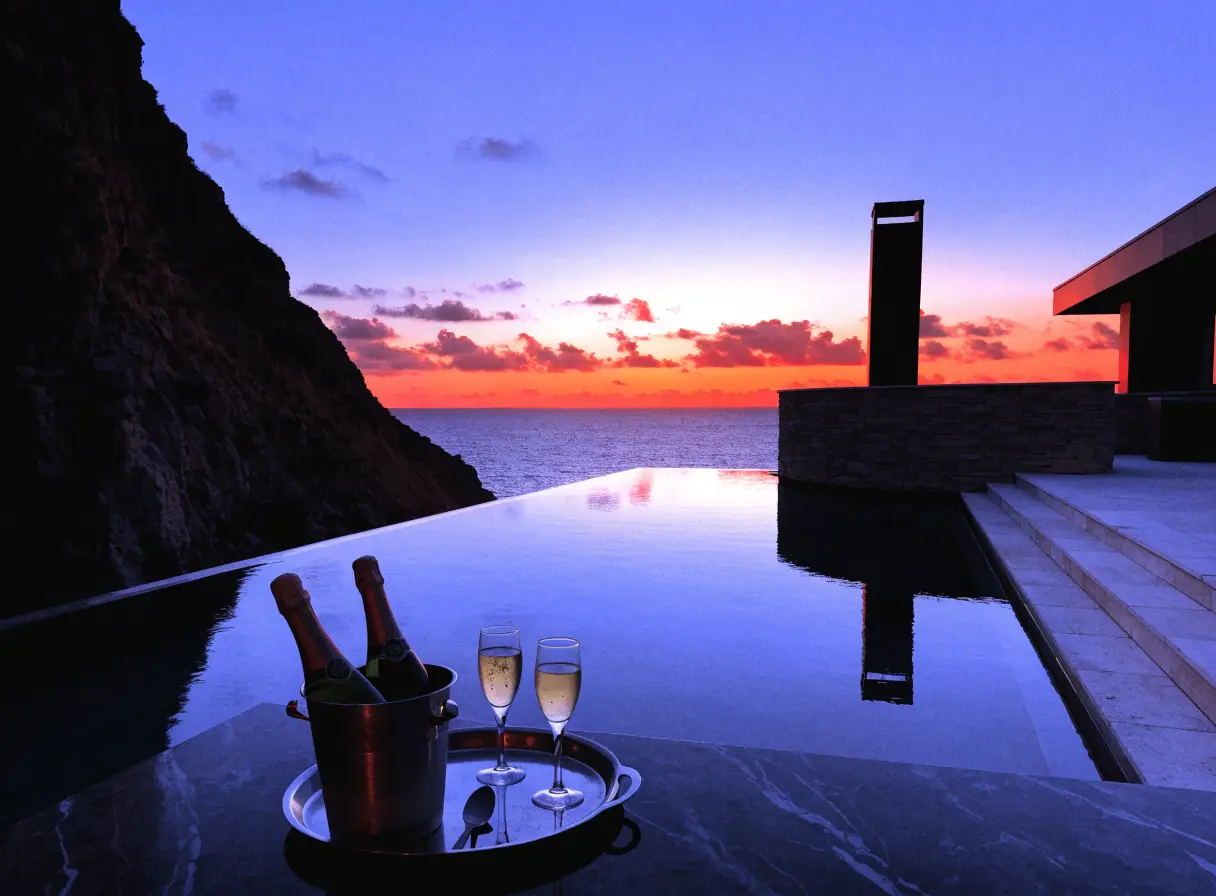 Luxintravelsvip case study