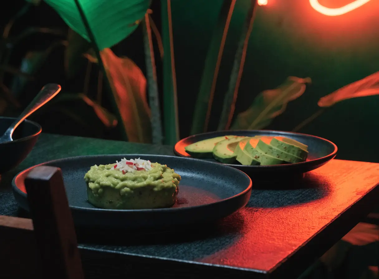 Avocado Factory case study