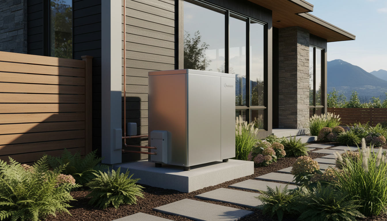 Heat Pumps