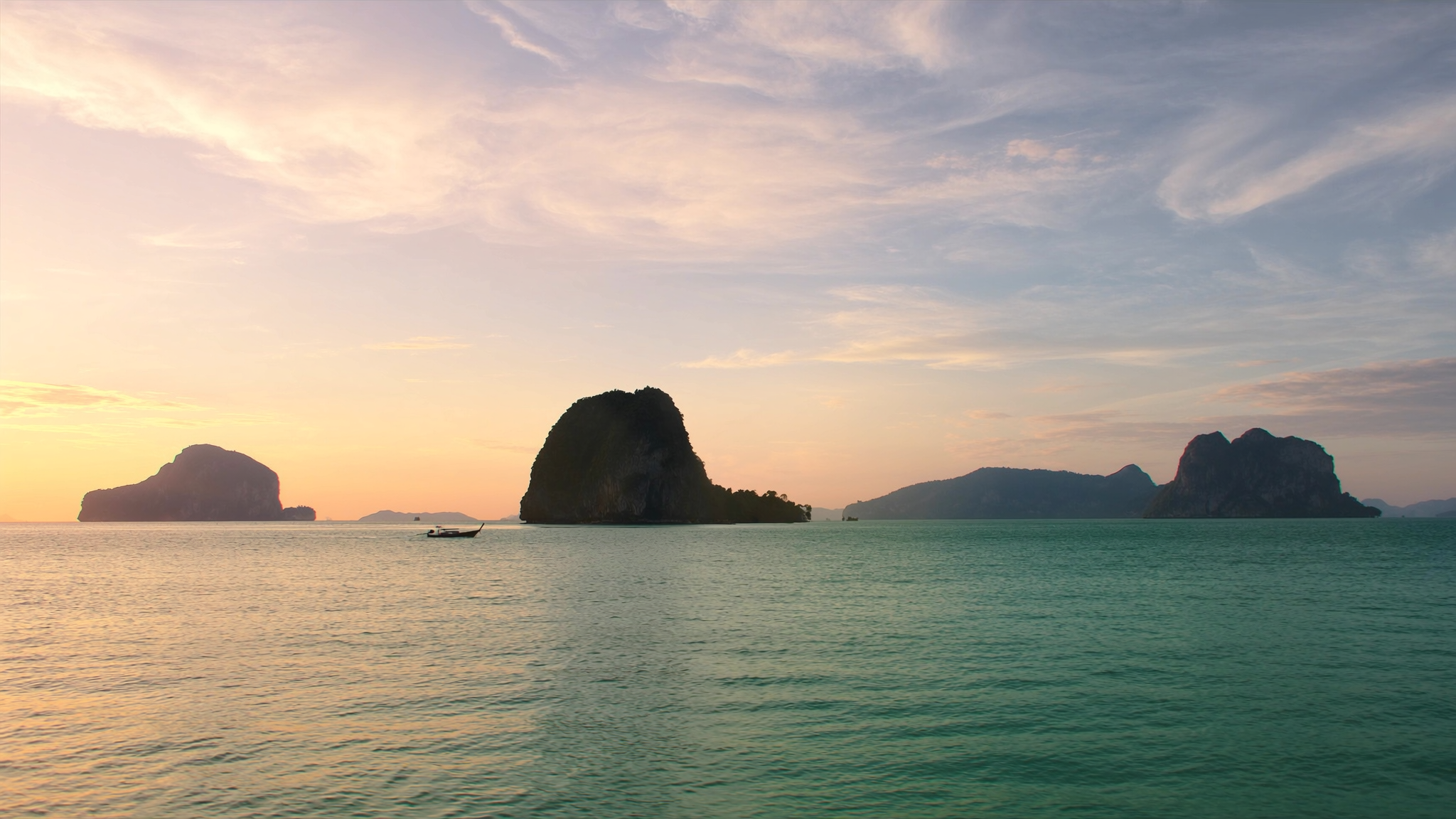 Thailand