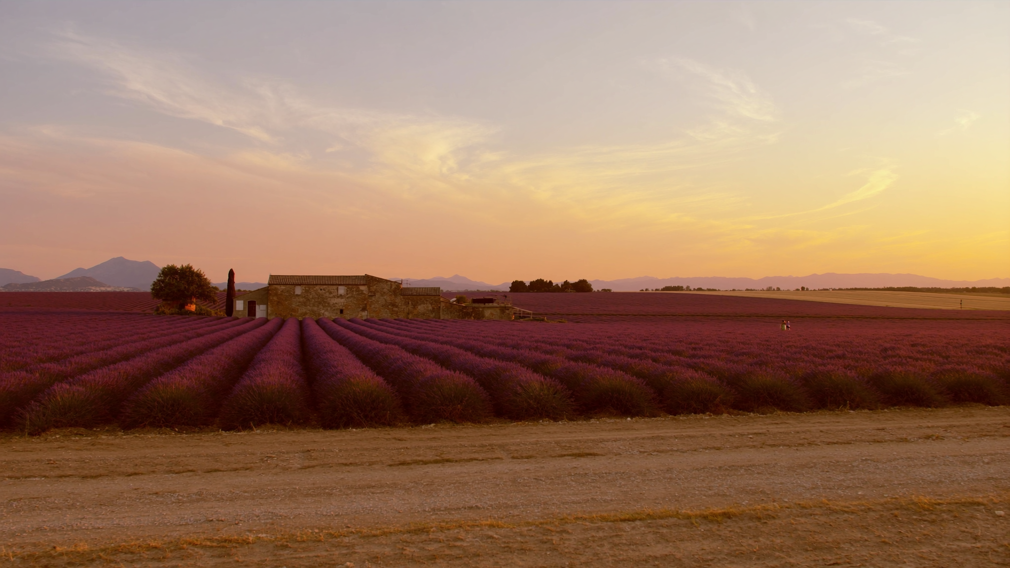 France