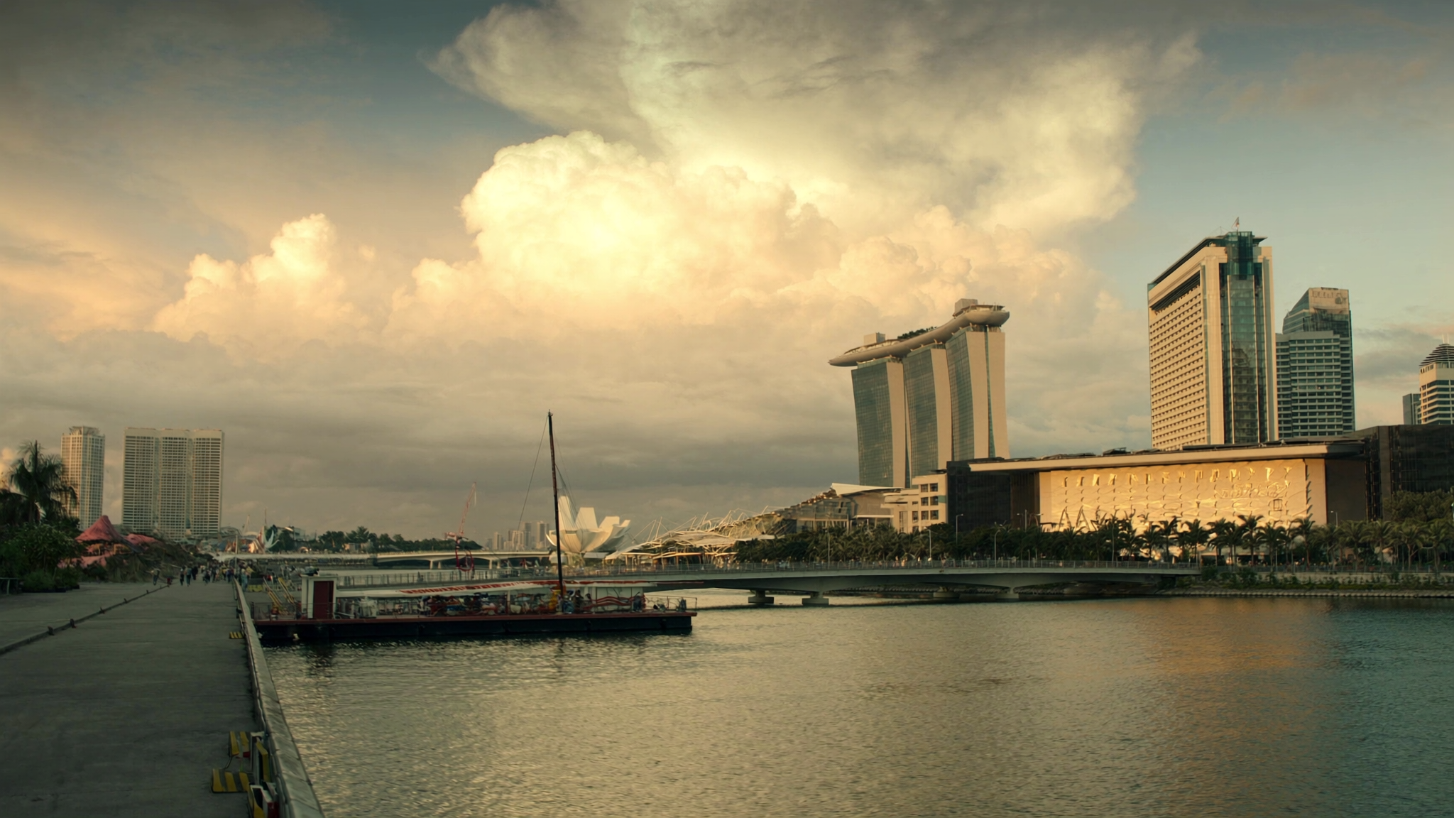 Singapore