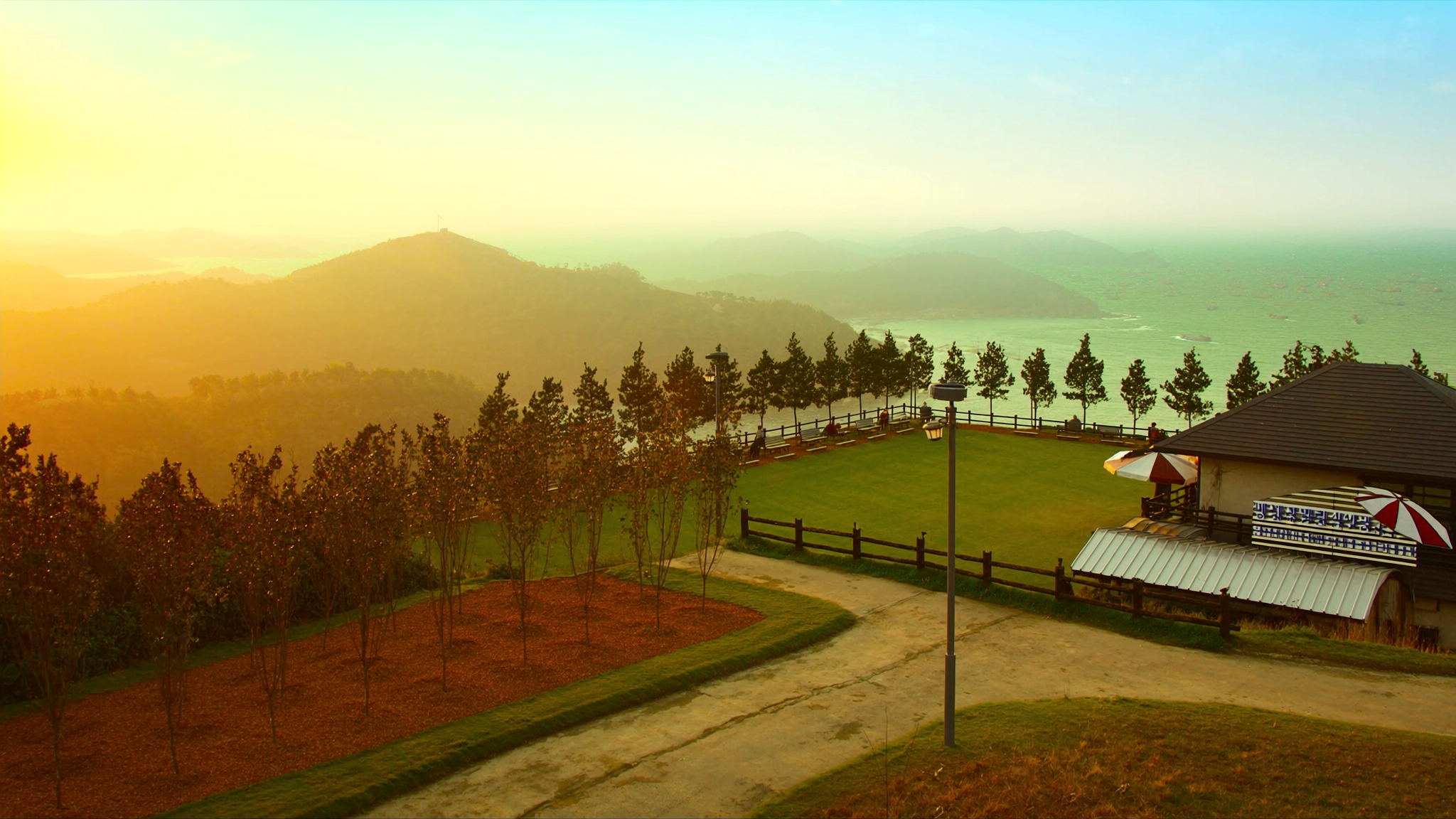 South Korea